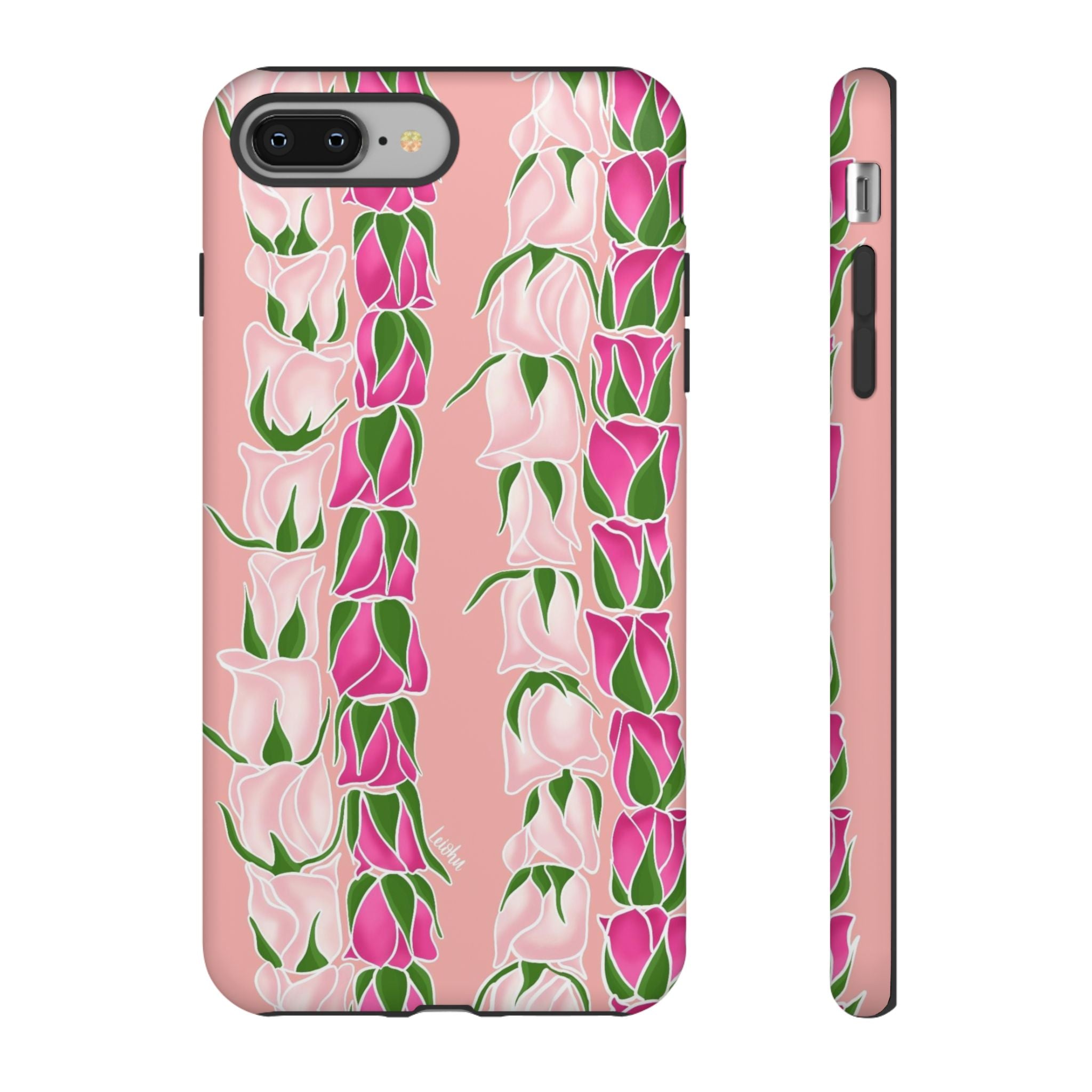 Lokelani Lei - LEIOHU DESIGNS