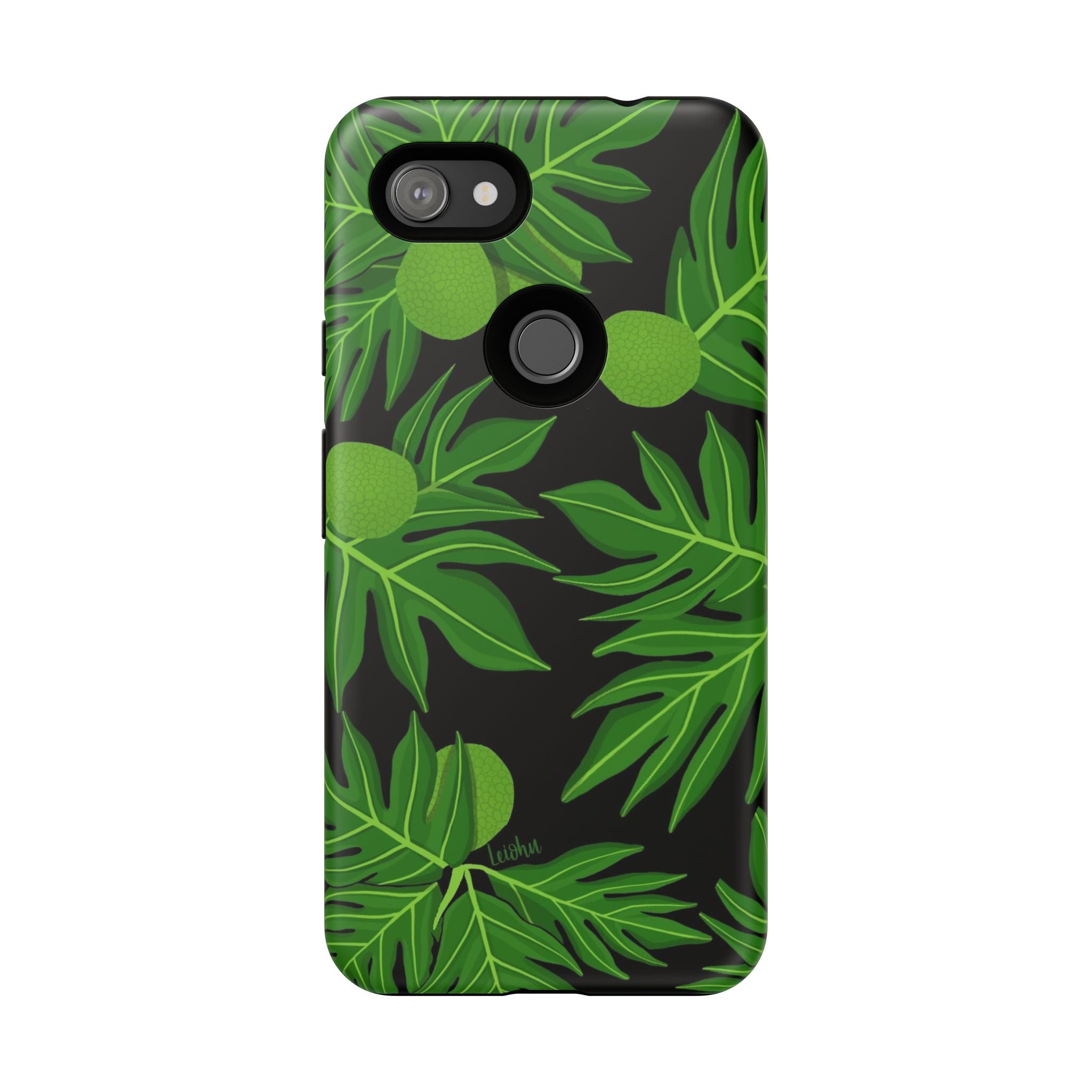 Ulu - Google Pixel - LEIOHU DESIGNS