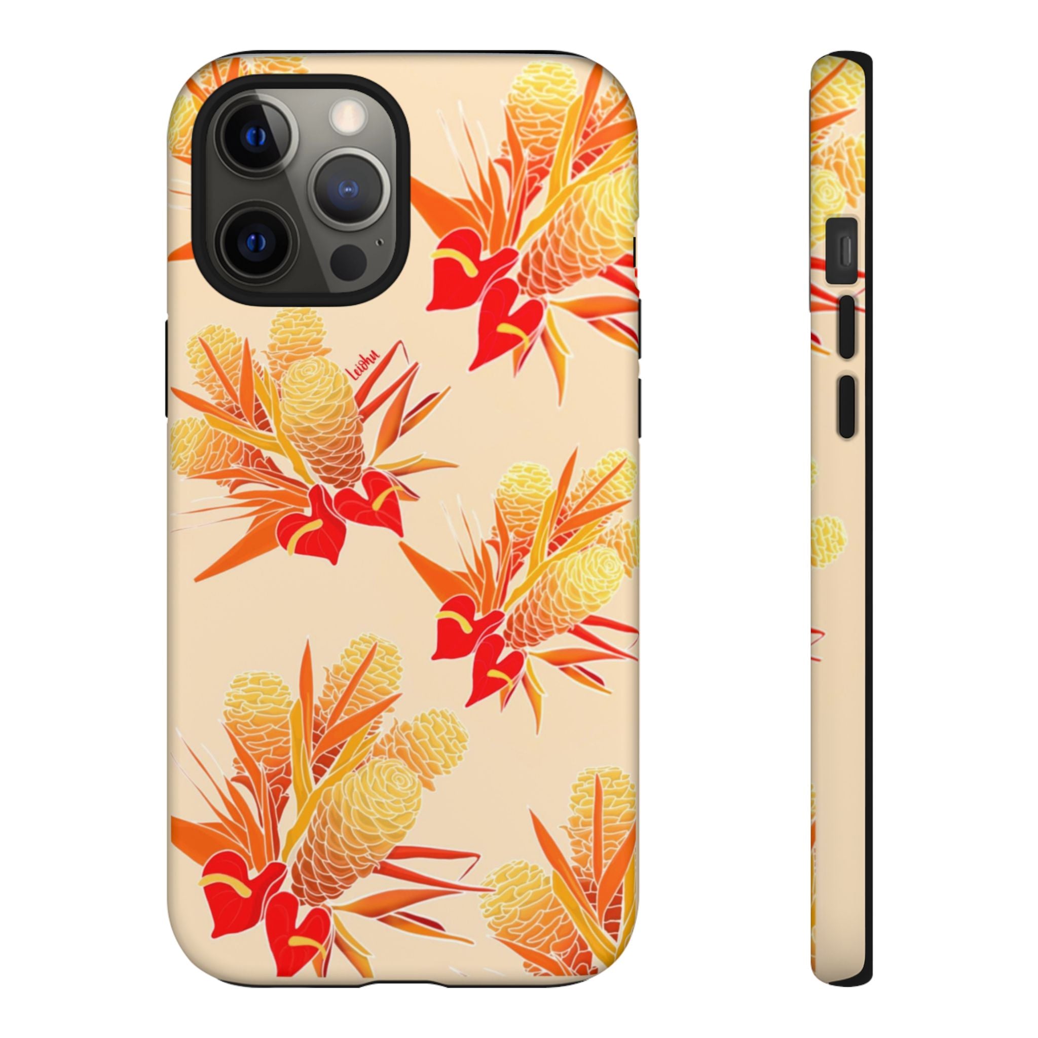 Honey Bee - LEIOHU DESIGNS