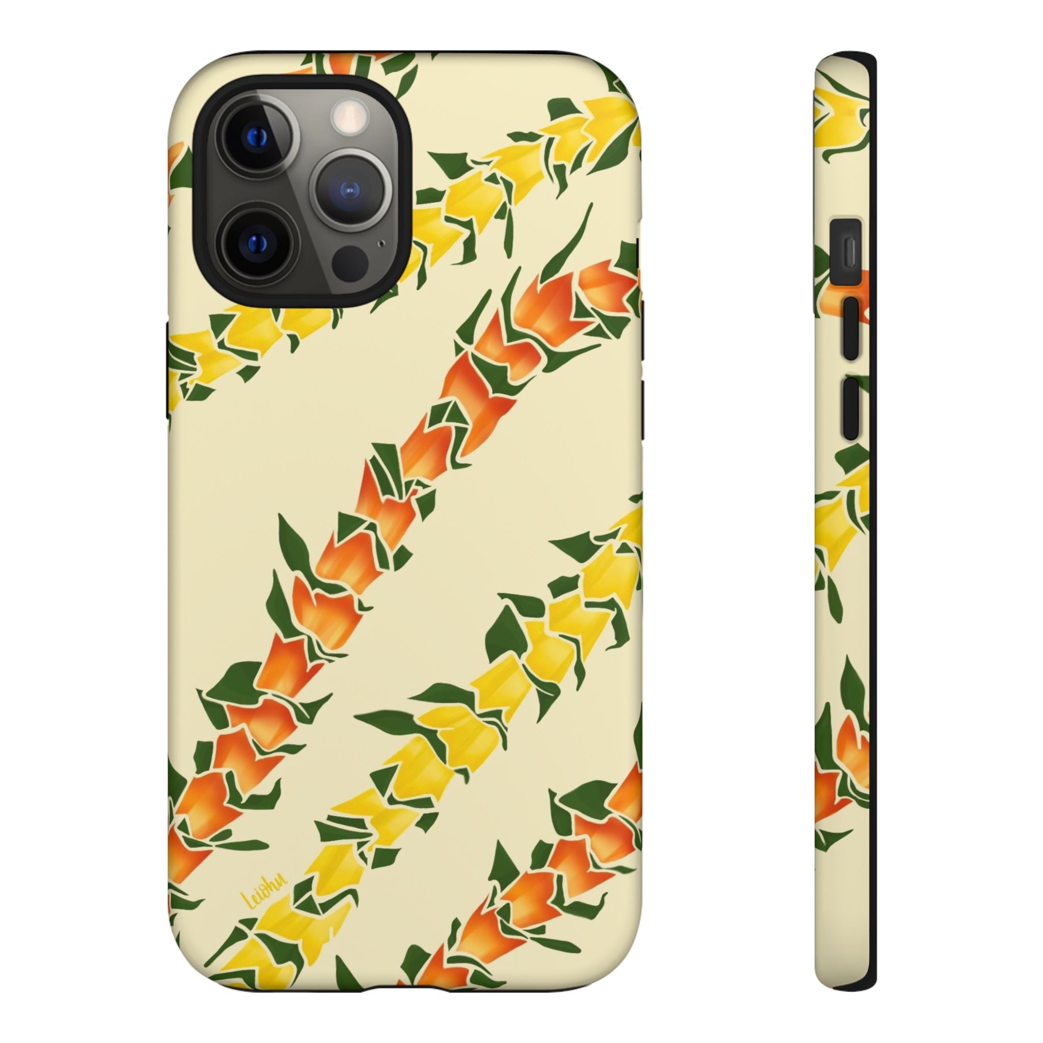 Hala Lei - LEIOHU DESIGNS