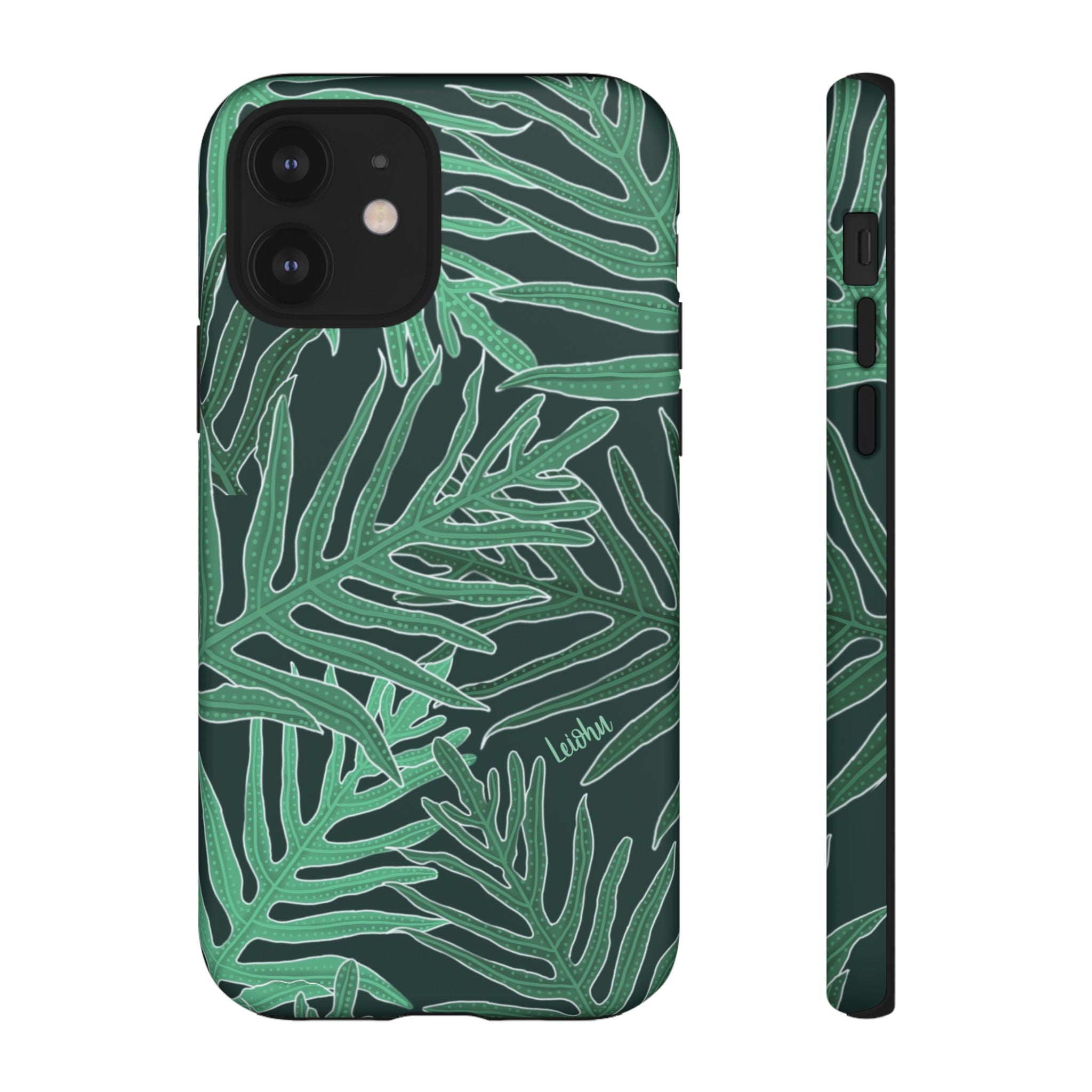 Lauae - LEIOHU DESIGNS