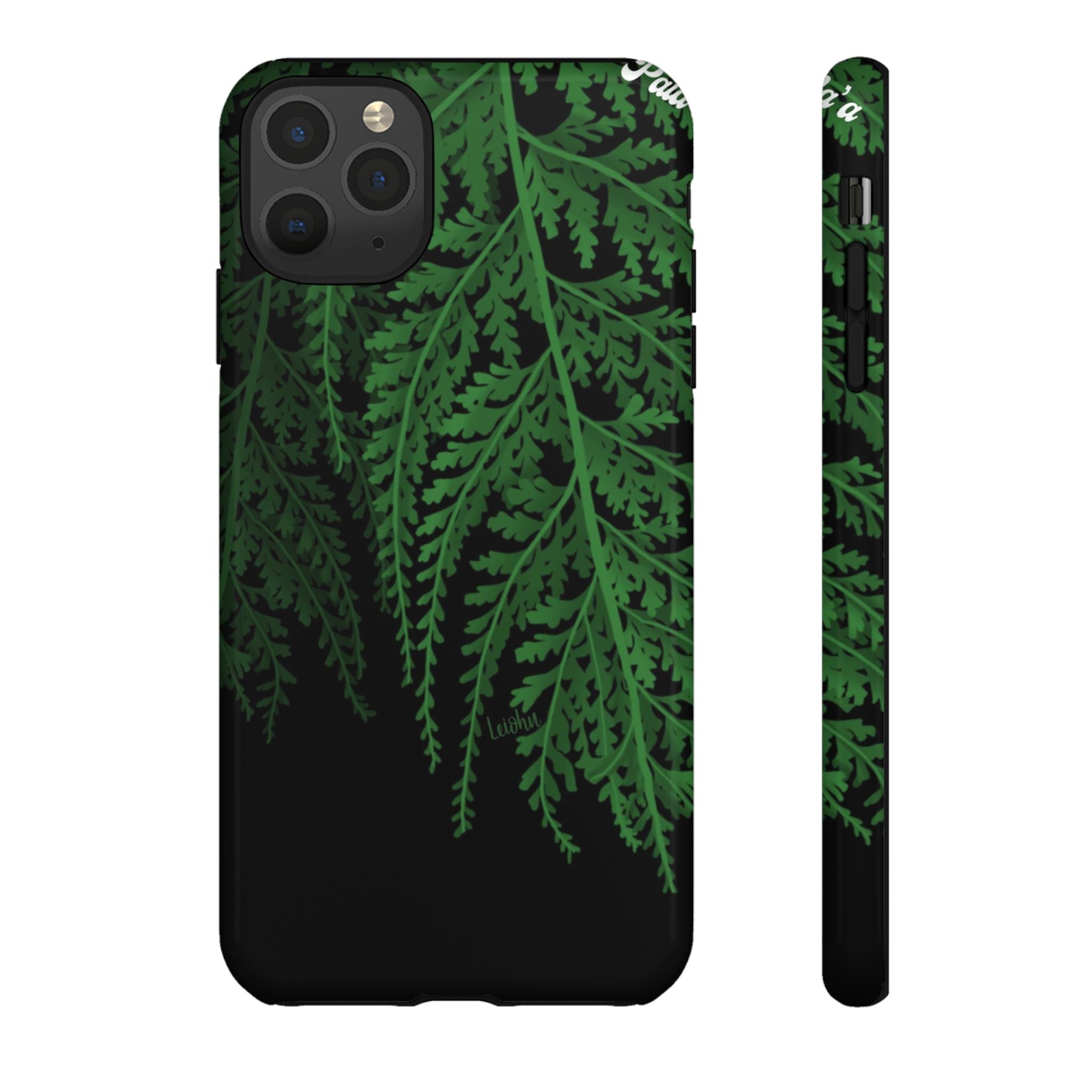 Pala'a - LEIOHU DESIGNS