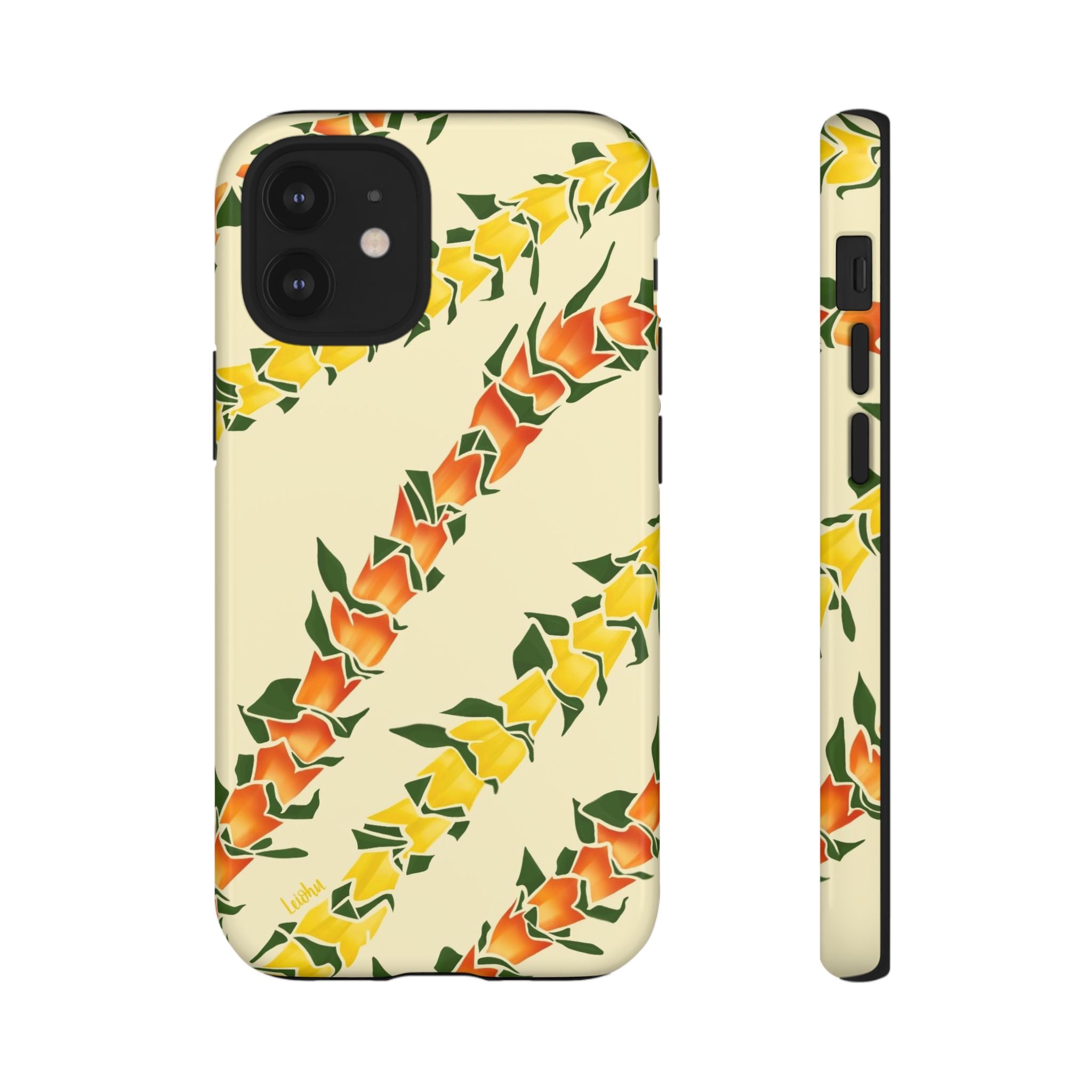 Hala Lei - LEIOHU DESIGNS