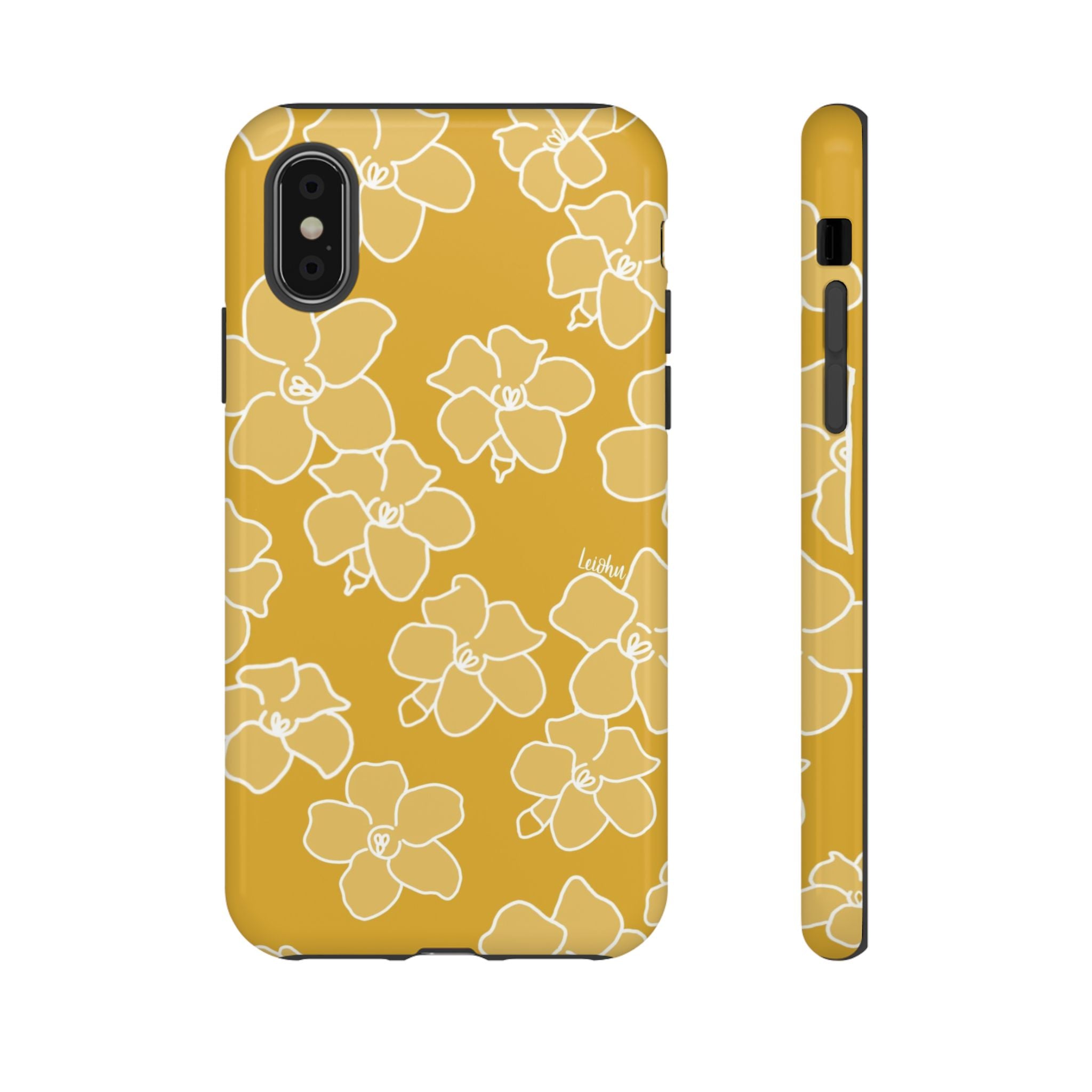 Puakenikeni - LEIOHU DESIGNS