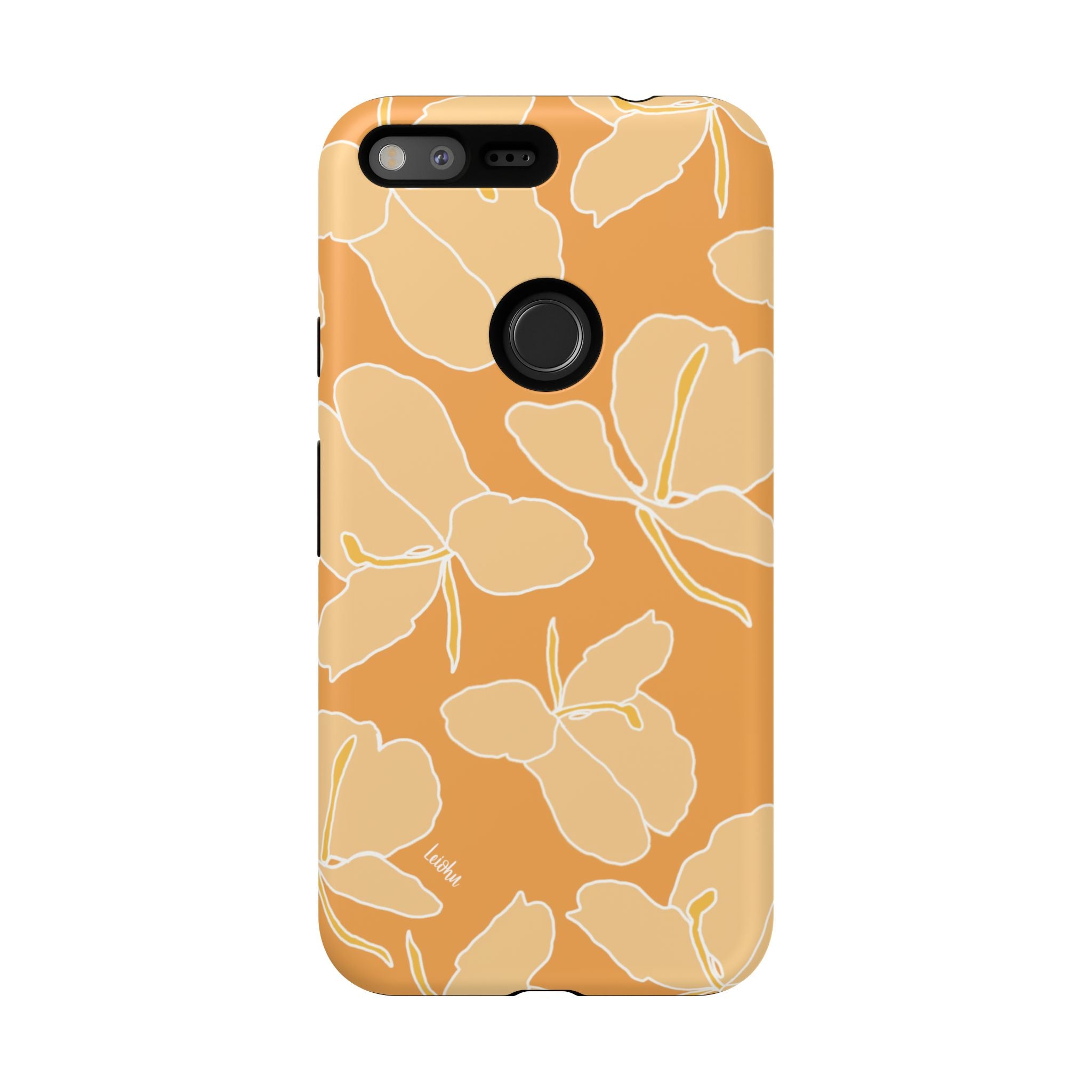 Awapuhi Dream - Google Pixel - LEIOHU DESIGNS