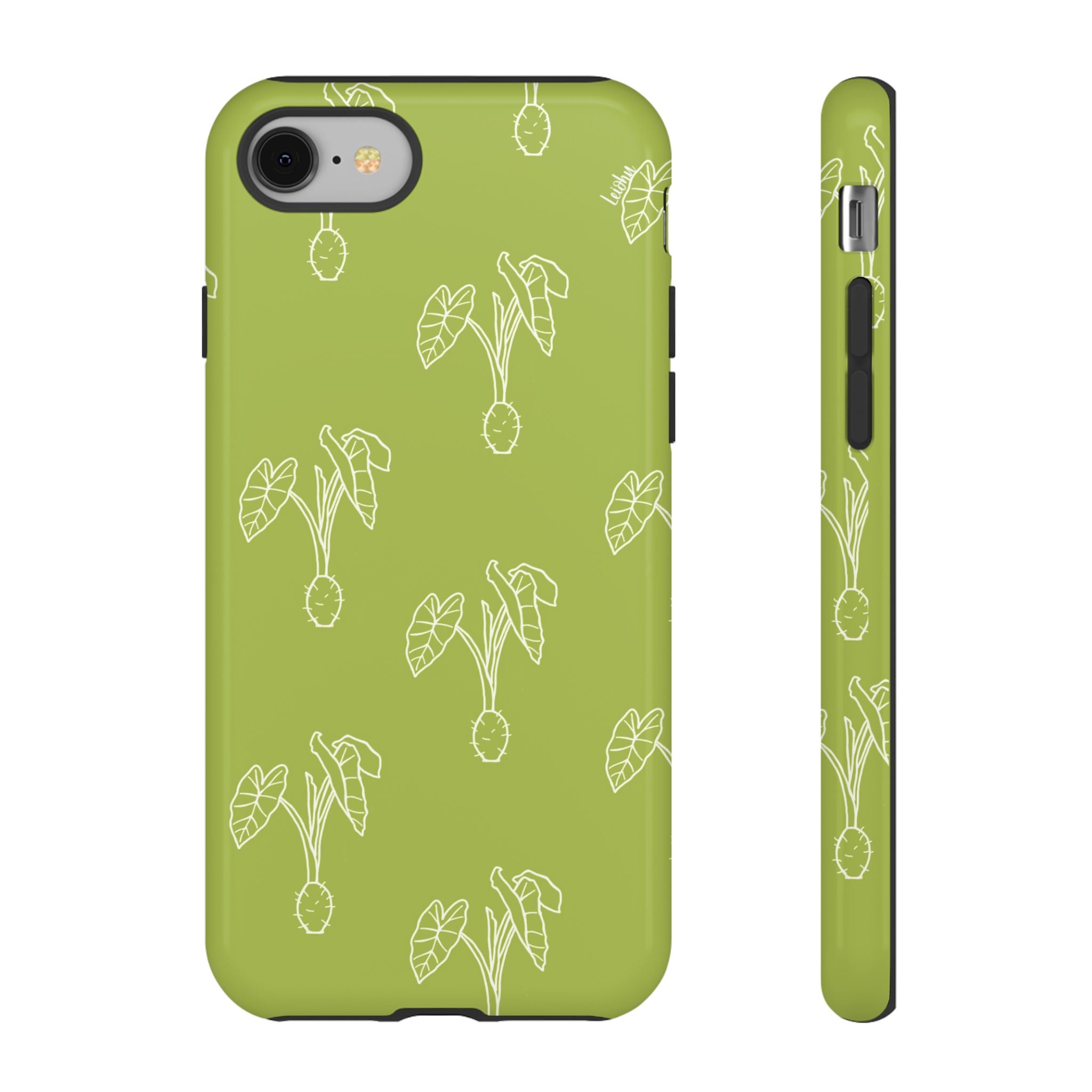 Hāloa - LEIOHU DESIGNS