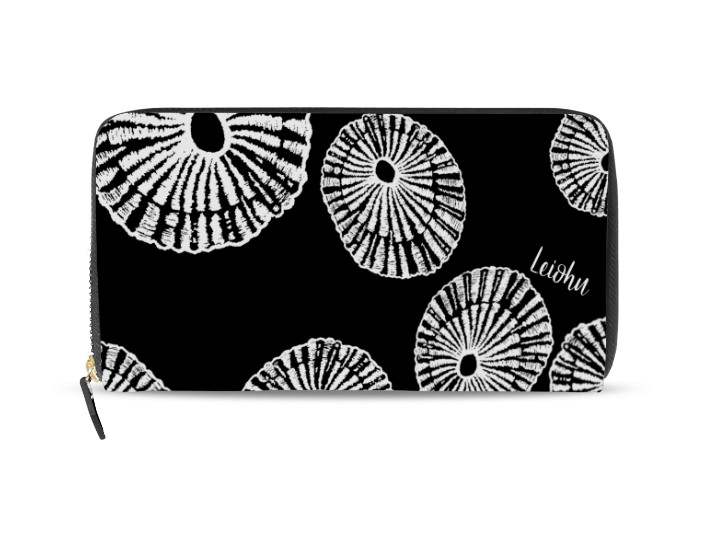Opihi - Wallet - LEIOHU DESIGNS