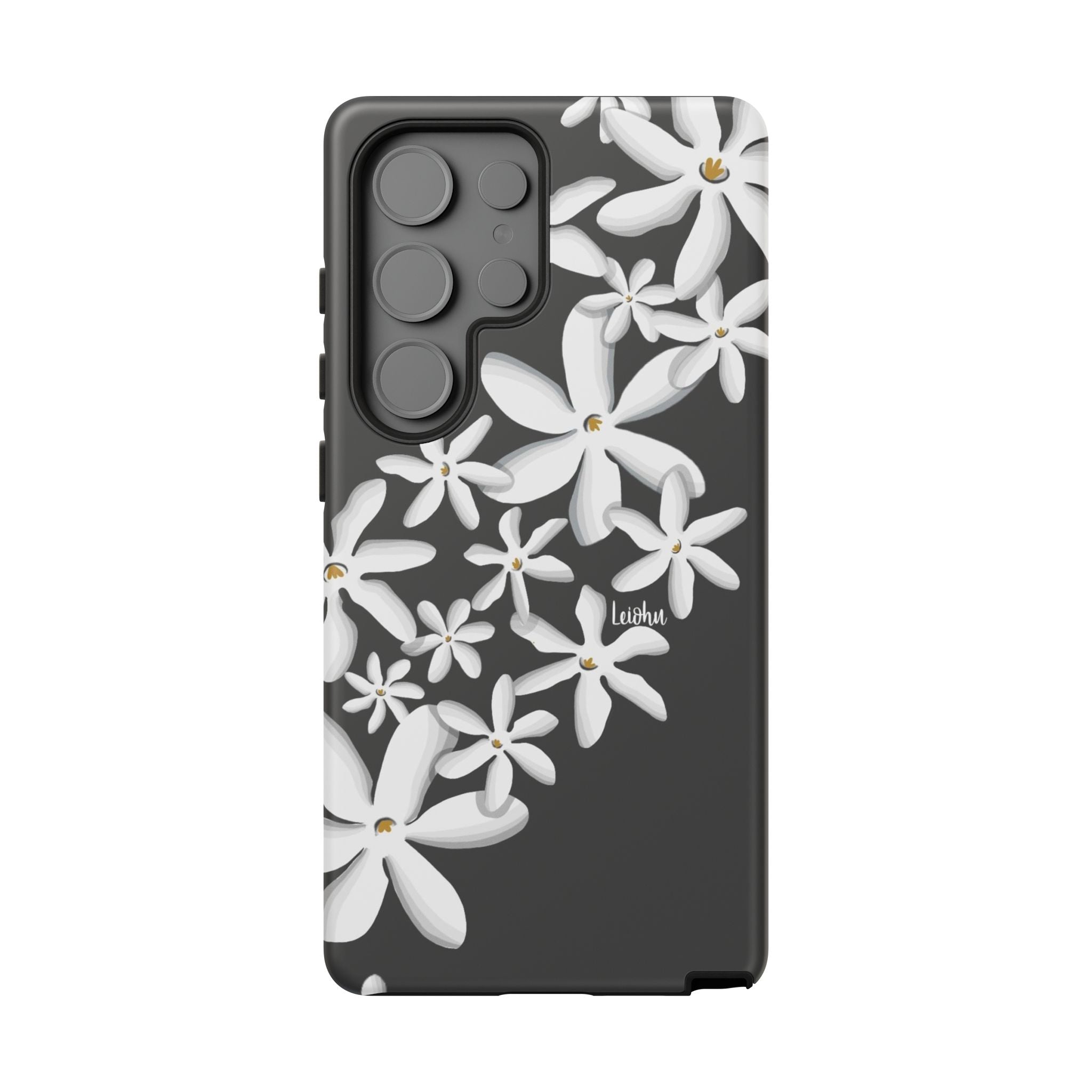 Tiare - Samsung Galaxy - LEIOHU DESIGNS