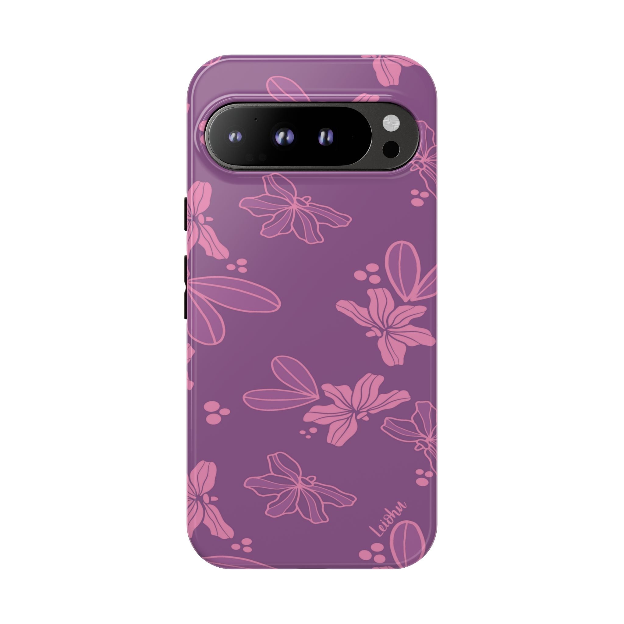 Naupaka - Google Pixel - LEIOHU DESIGNS