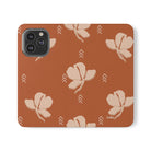Awapuhi - Folio Case - LEIOHU DESIGNS