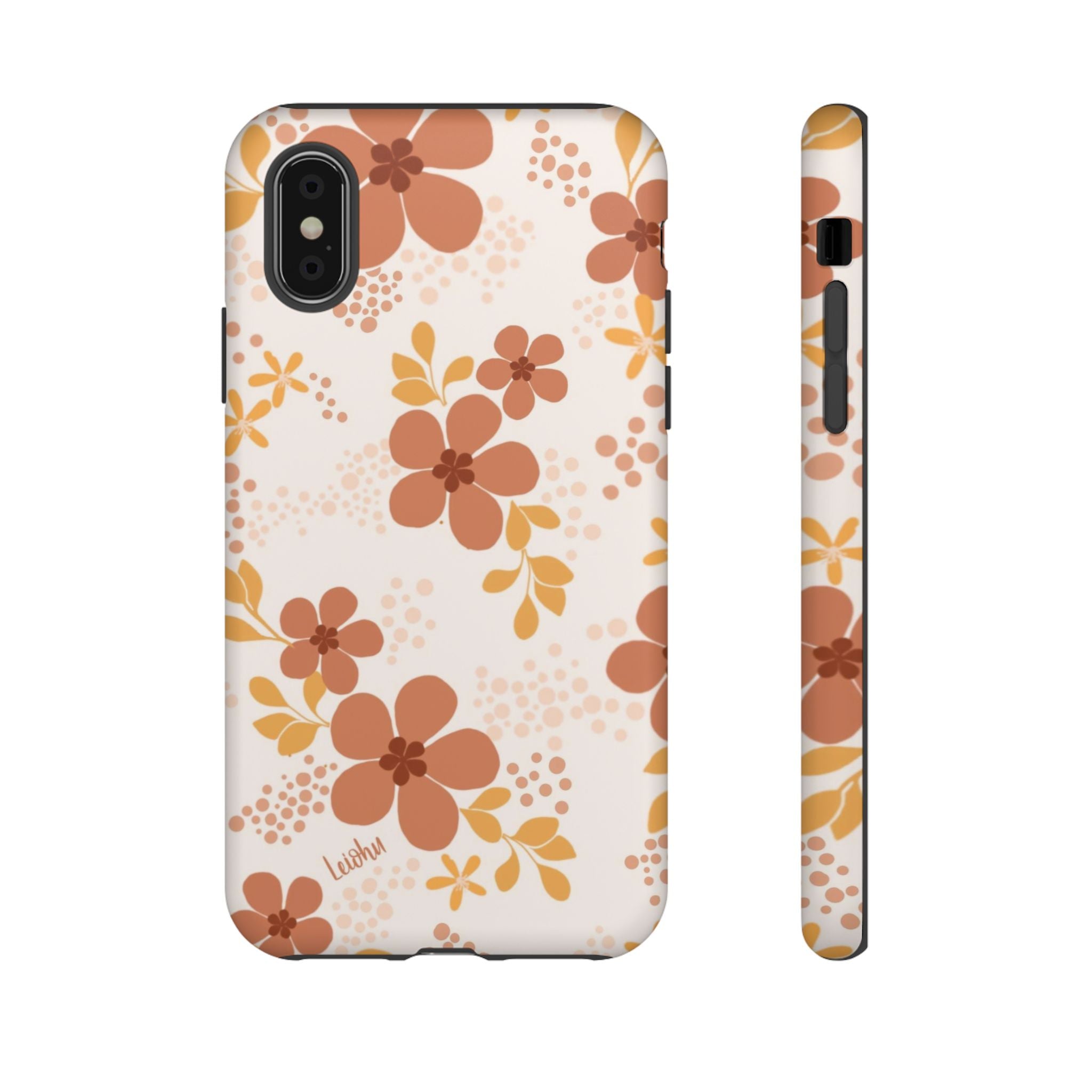 Vintage Pua - LEIOHU DESIGNS