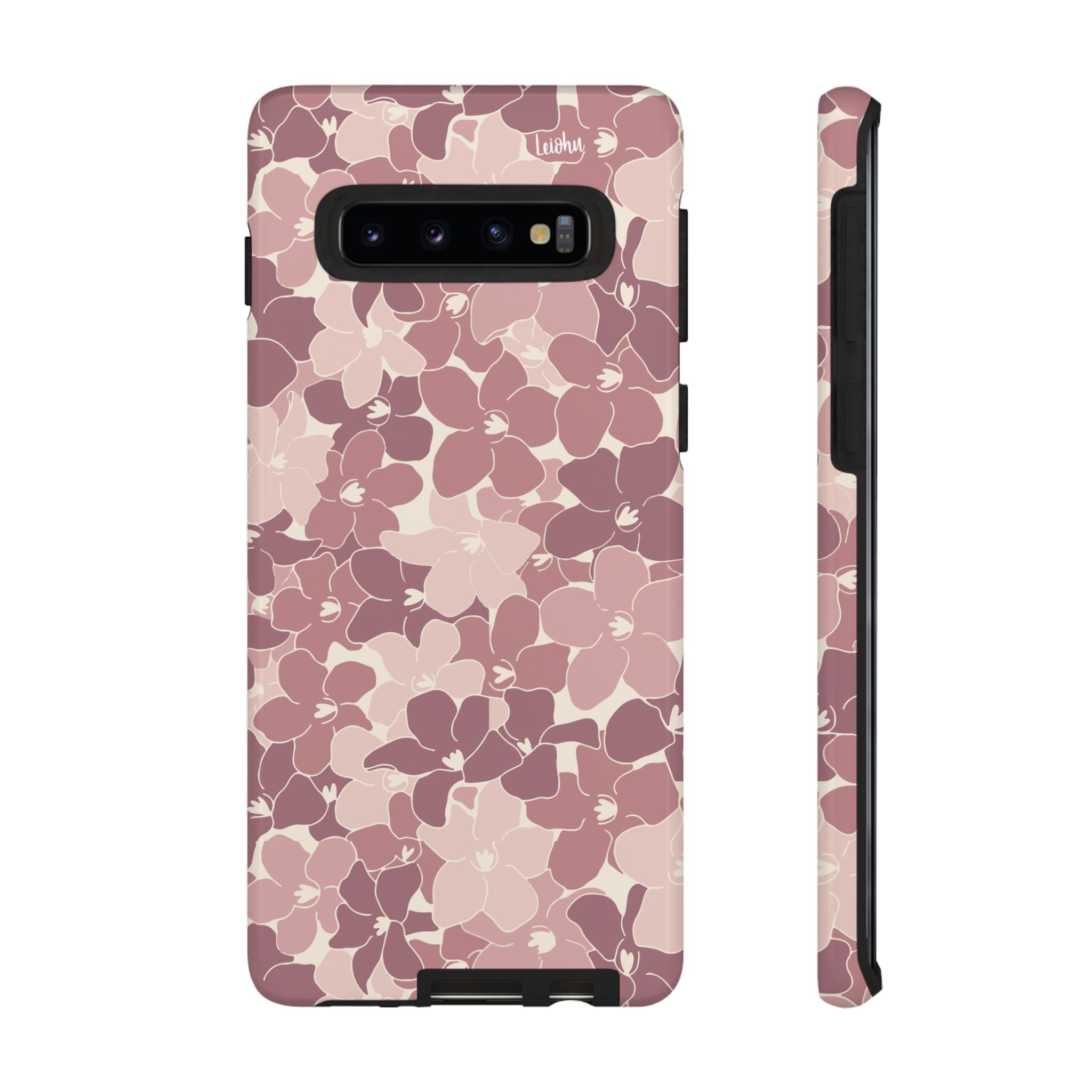 Puakenikeni Dream - Poni - Samsung Galaxy - LEIOHU DESIGNS