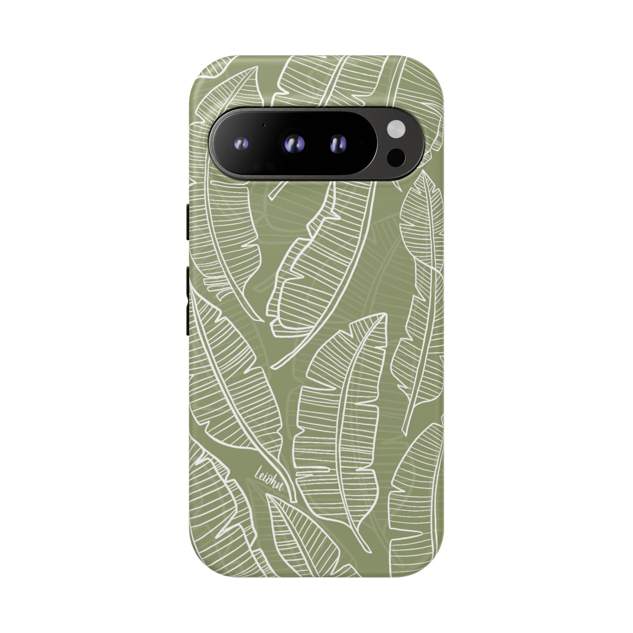 Mai'a - Google Pixel - LEIOHU DESIGNS