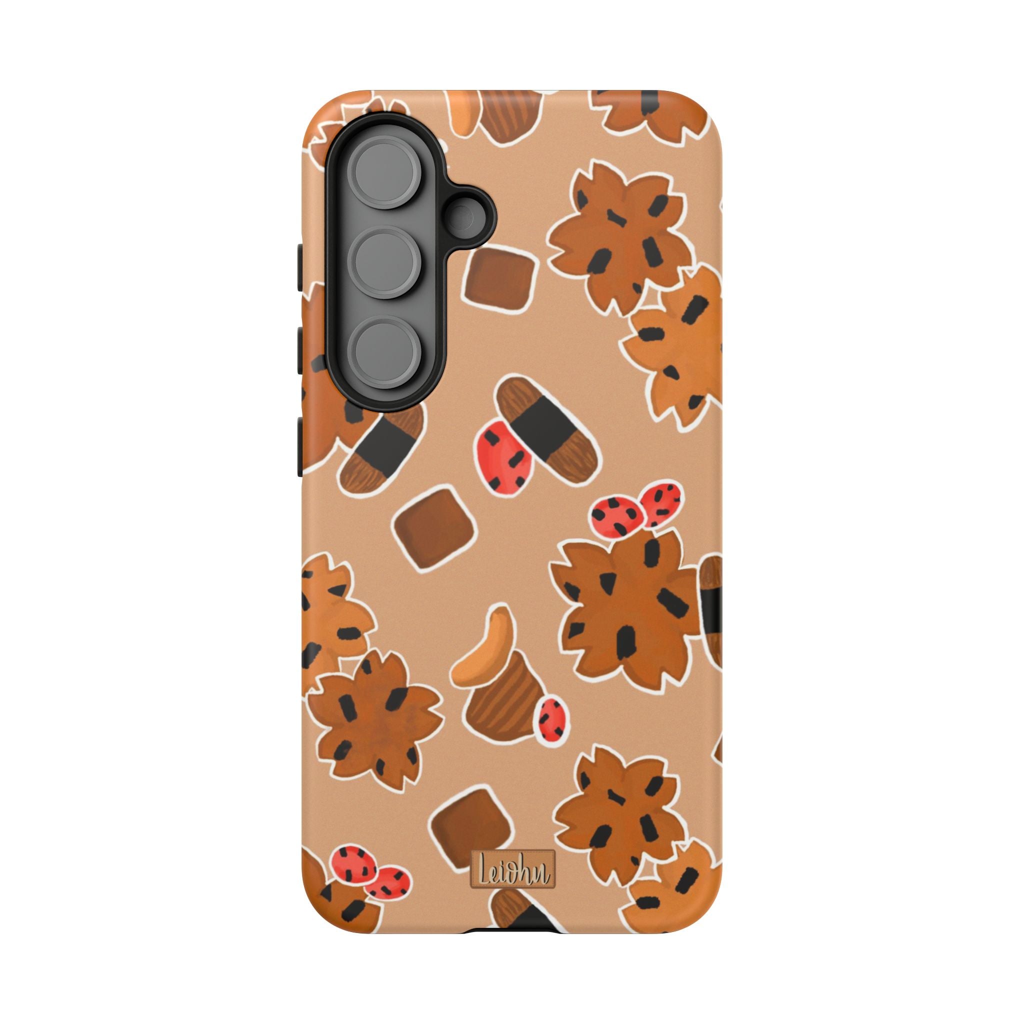 Arare - Samsung Galaxy - LEIOHU DESIGNS