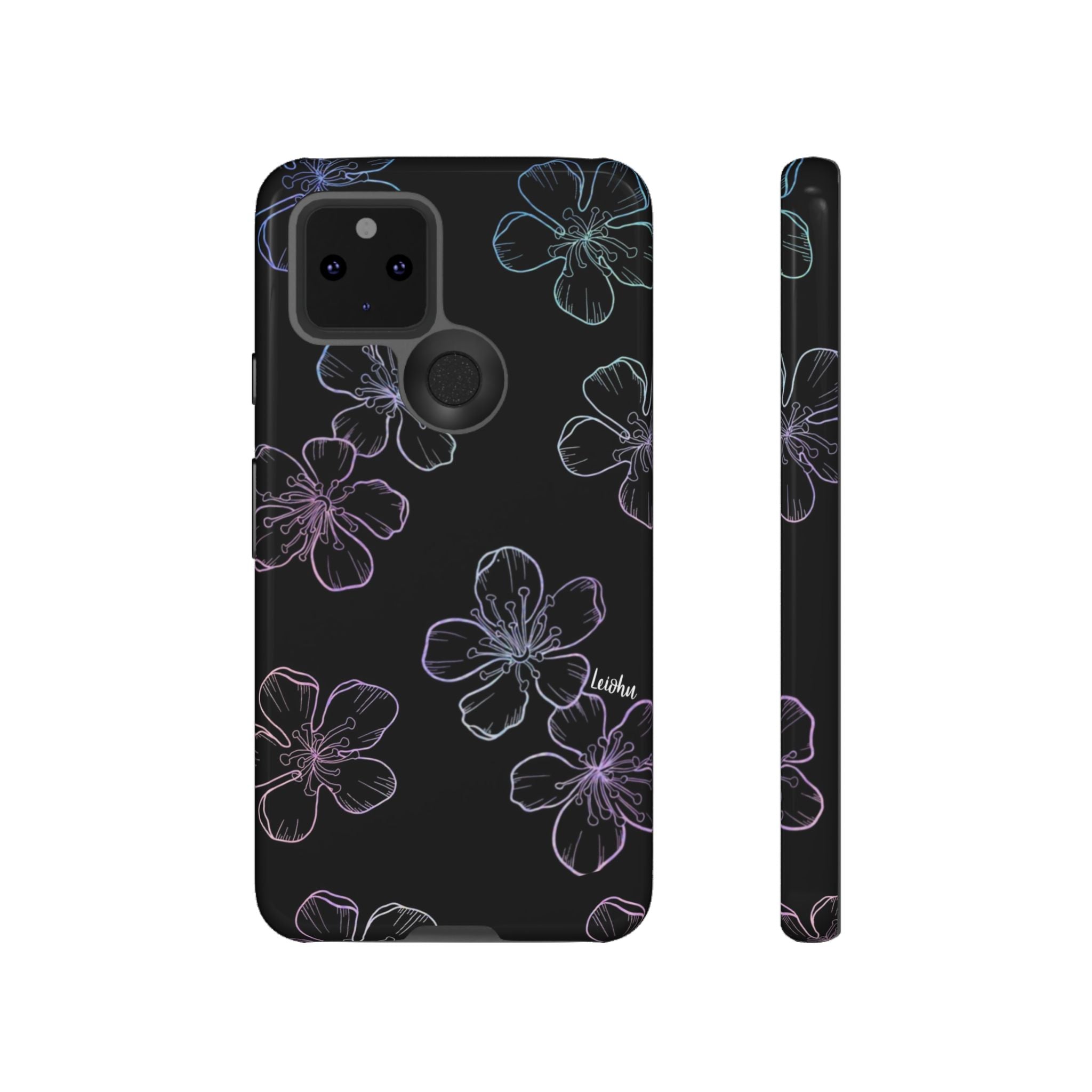 Ulei - google Pixel - LEIOHU DESIGNS