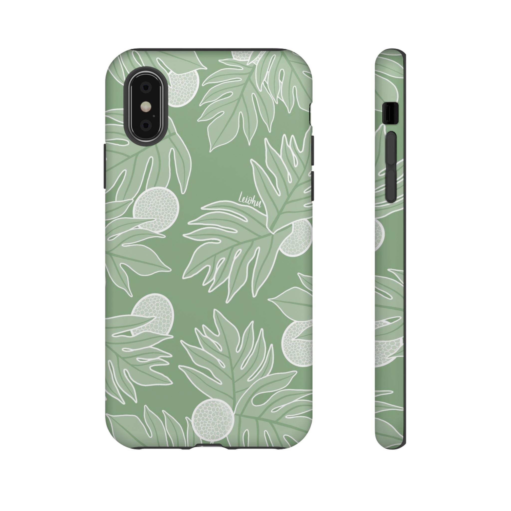 Ulu - 'Oma'omao - LEIOHU DESIGNS