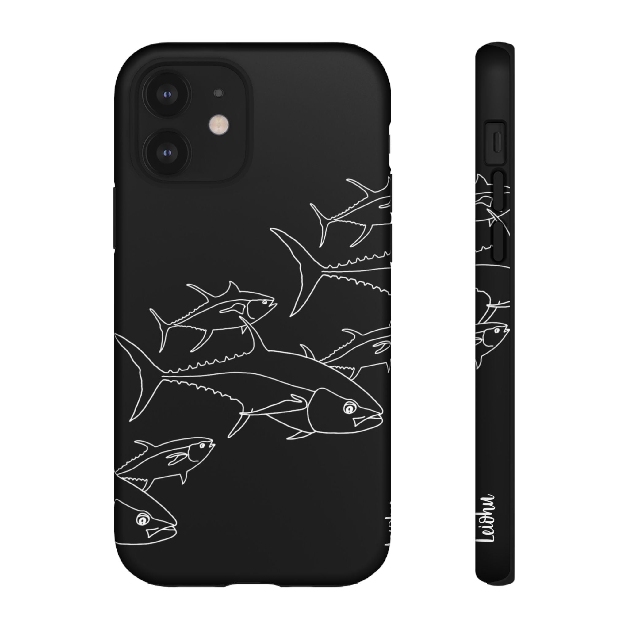 The Hammah - LEIOHU DESIGNS