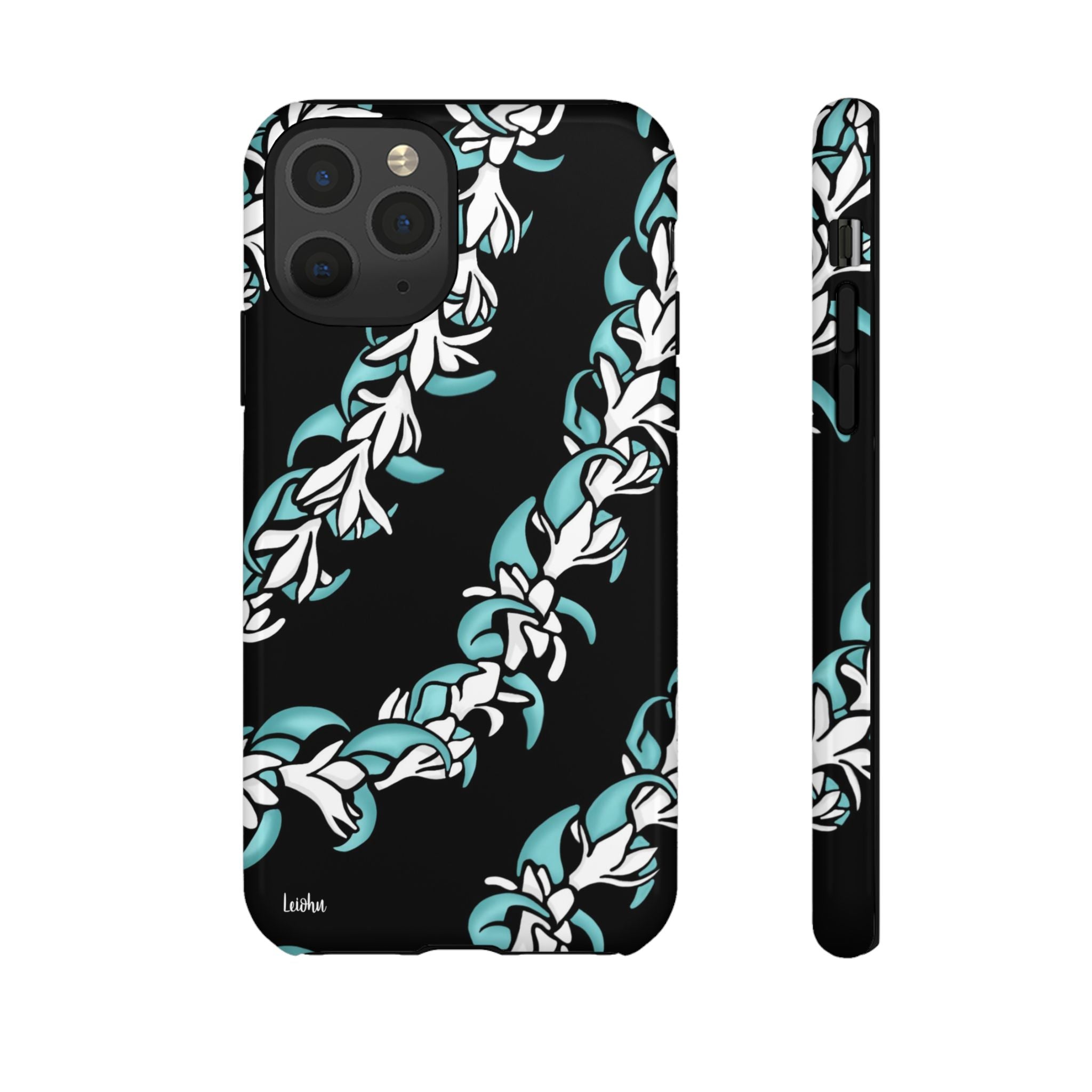 Jade Lei - LEIOHU DESIGNS