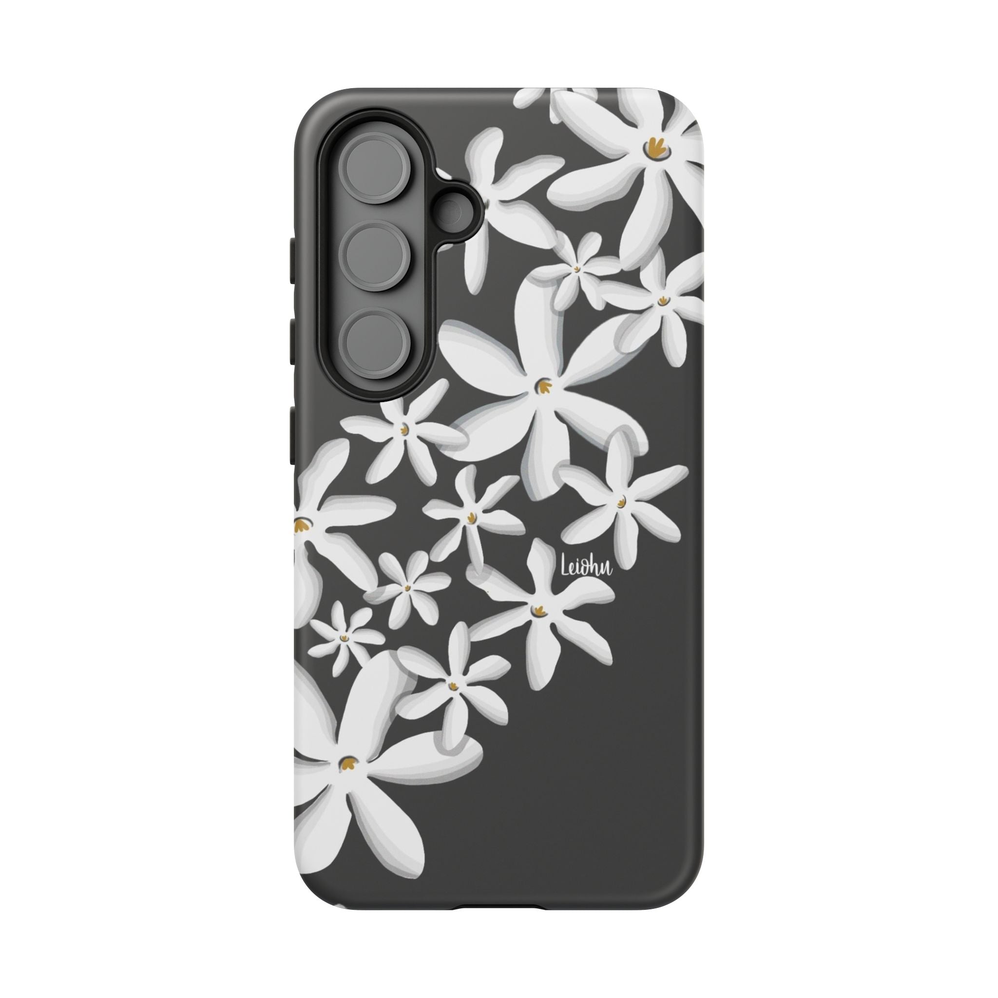Tiare - Samsung Galaxy - LEIOHU DESIGNS