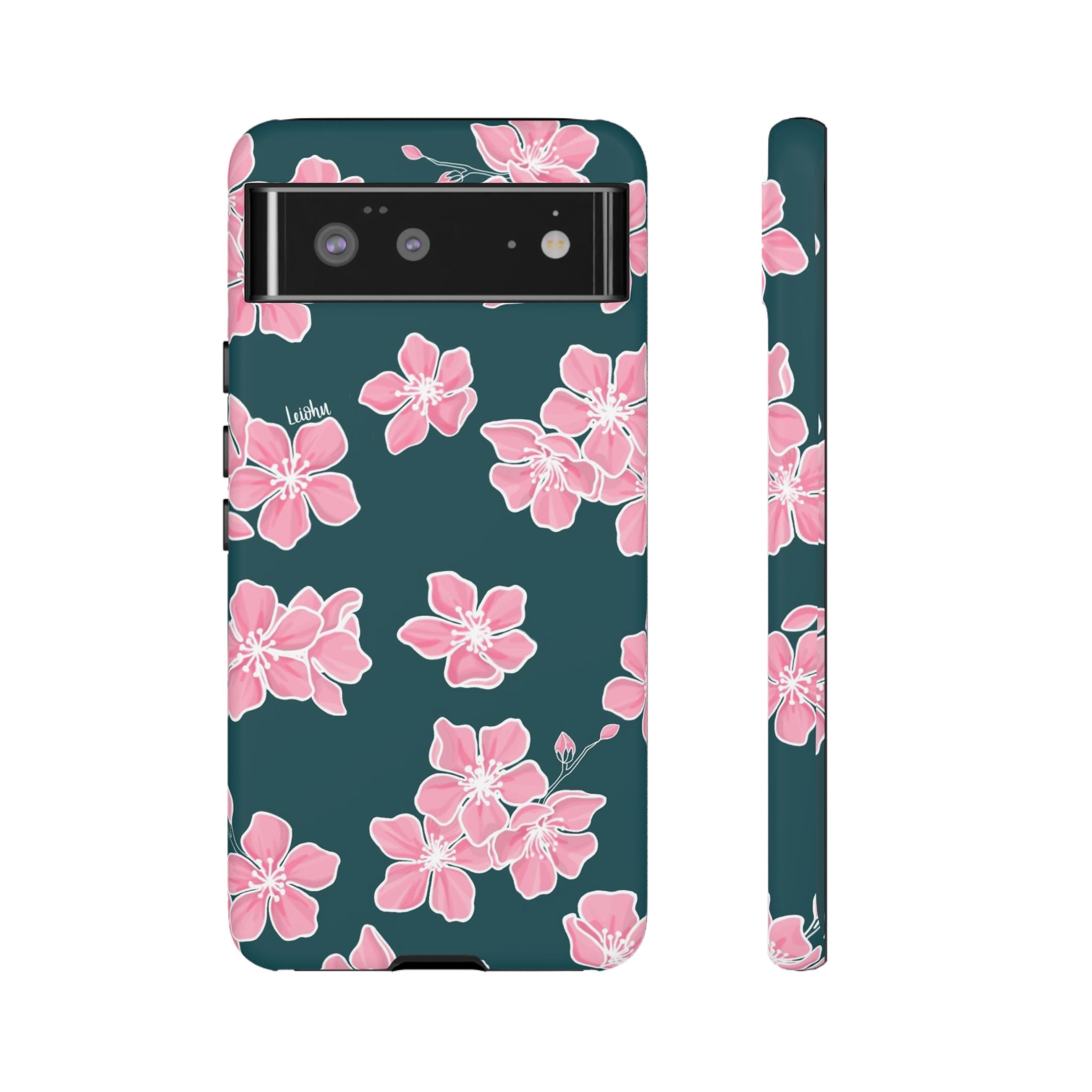 Waimea - Google Pixel - LEIOHU DESIGNS