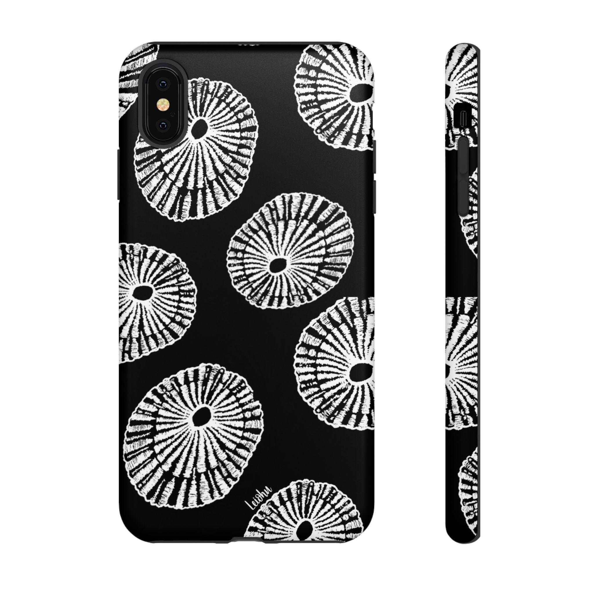 Opihi - LEIOHU DESIGNS