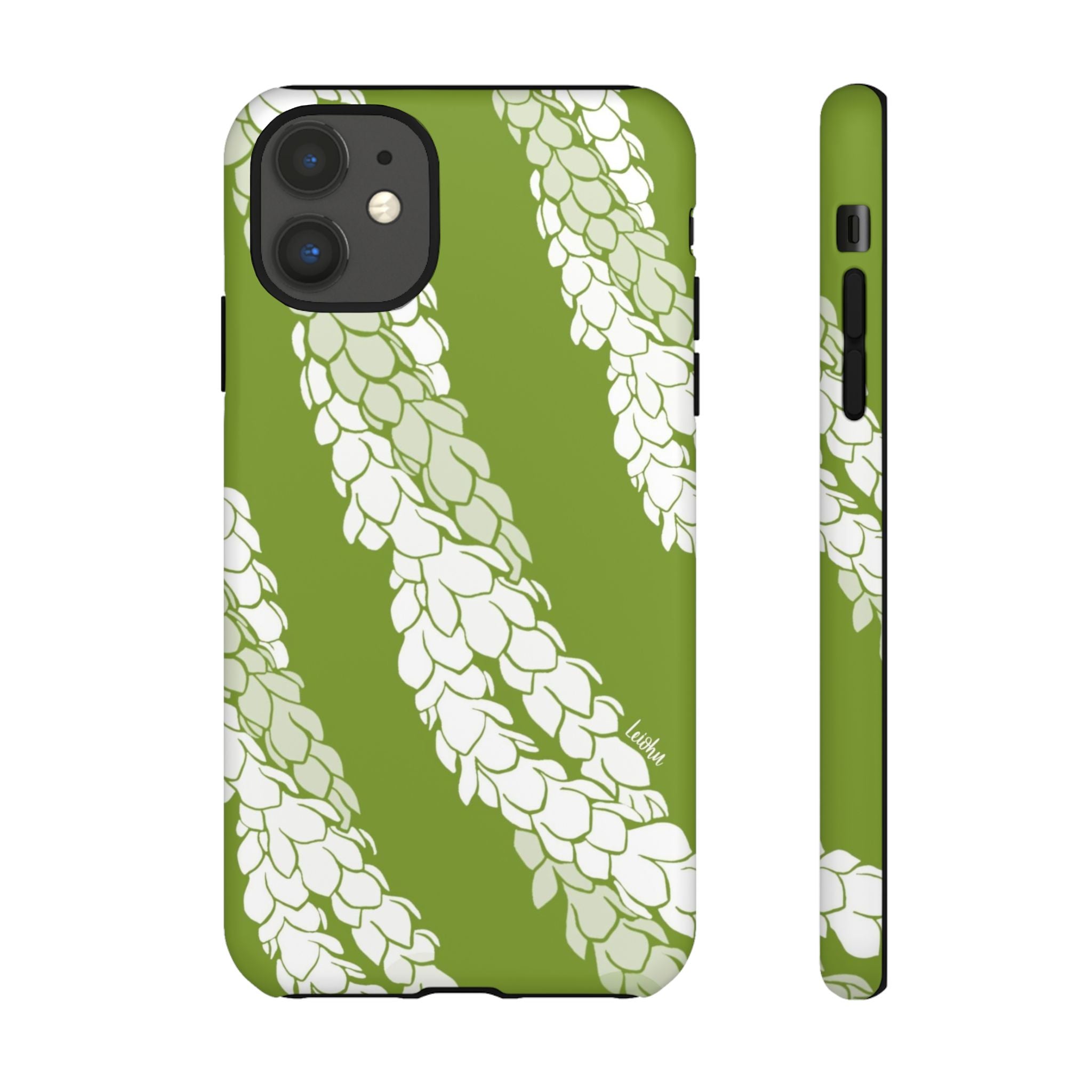 Pakalana Lei - LEIOHU DESIGNS