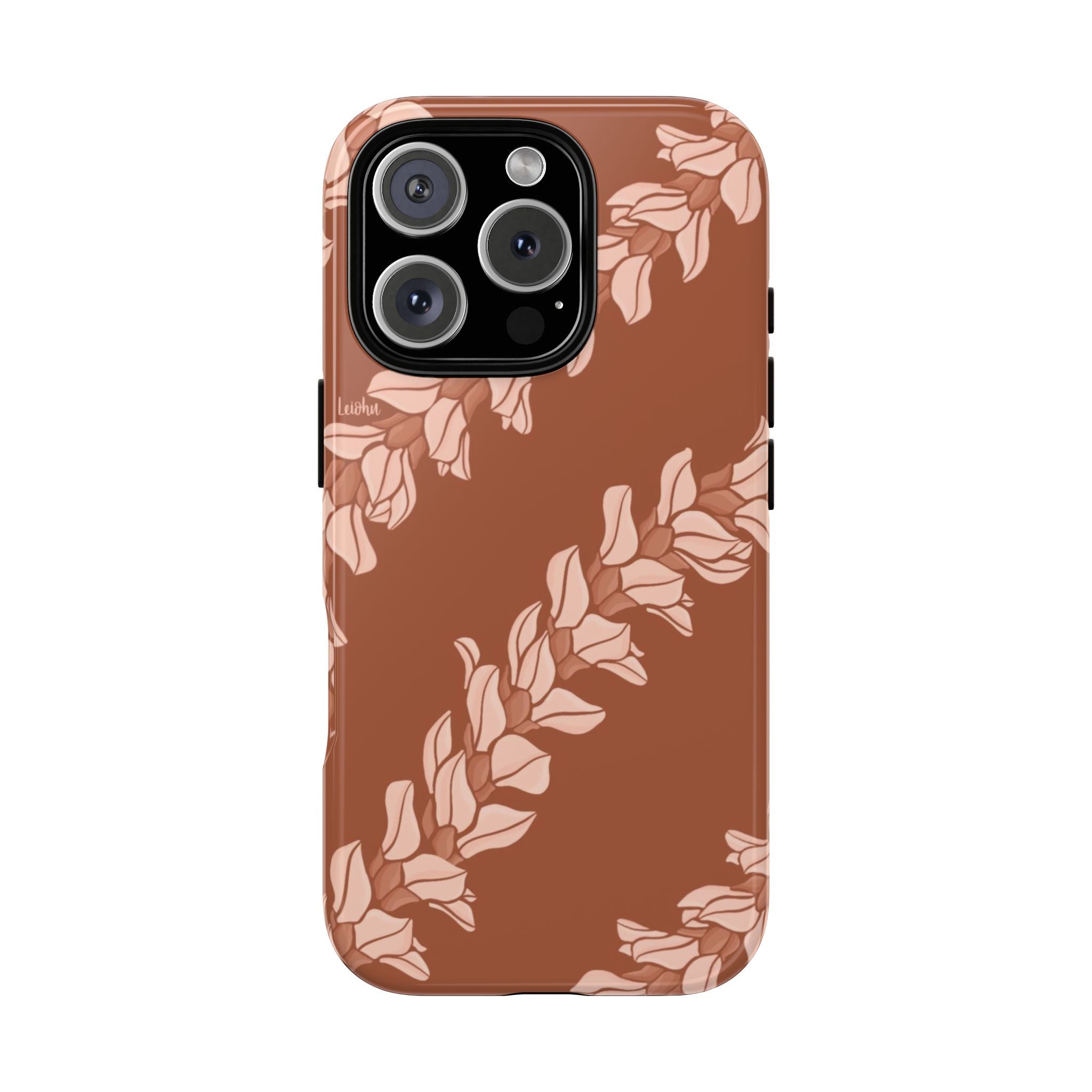 Ilima Lei - LEIOHU DESIGNS