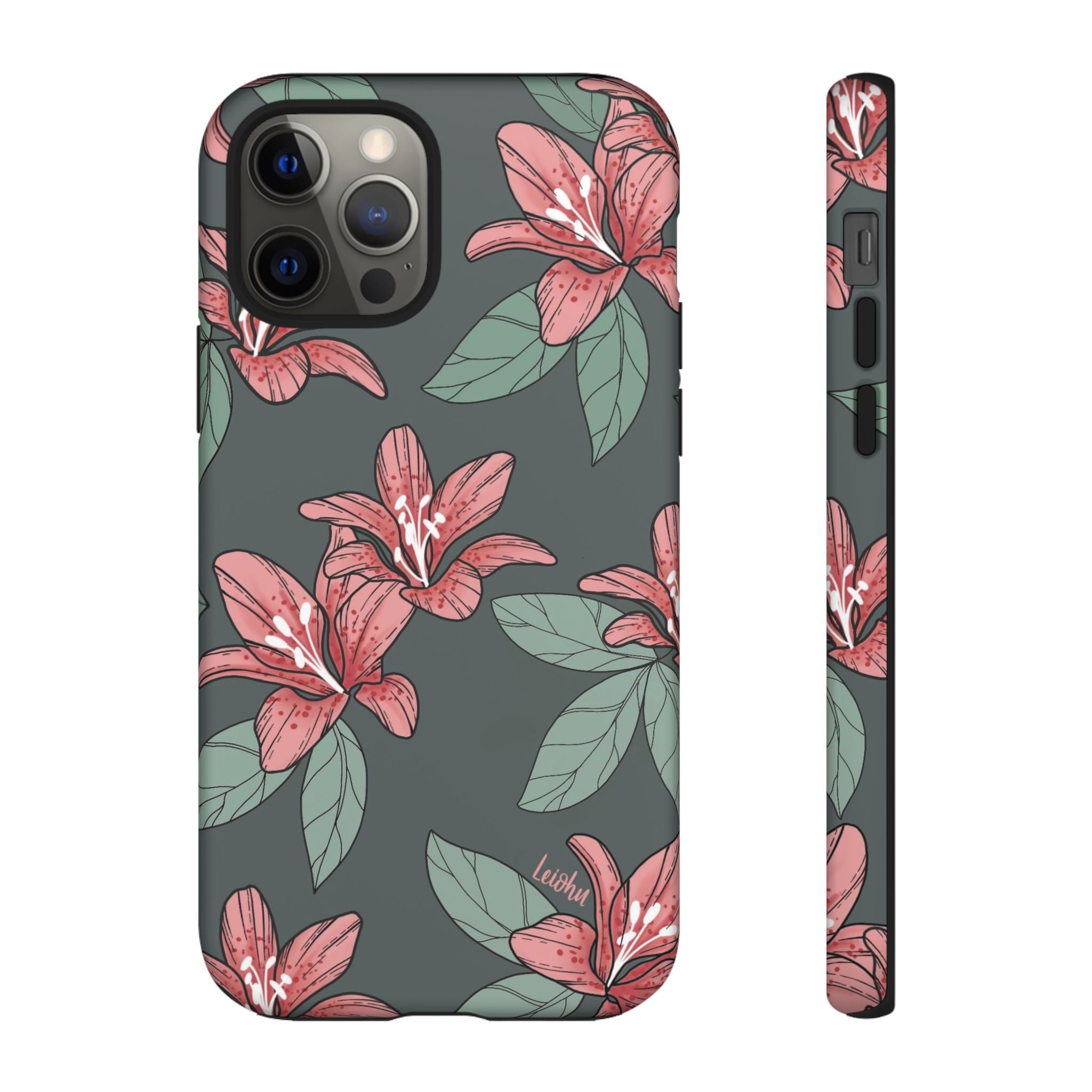 Lilia - LEIOHU DESIGNS