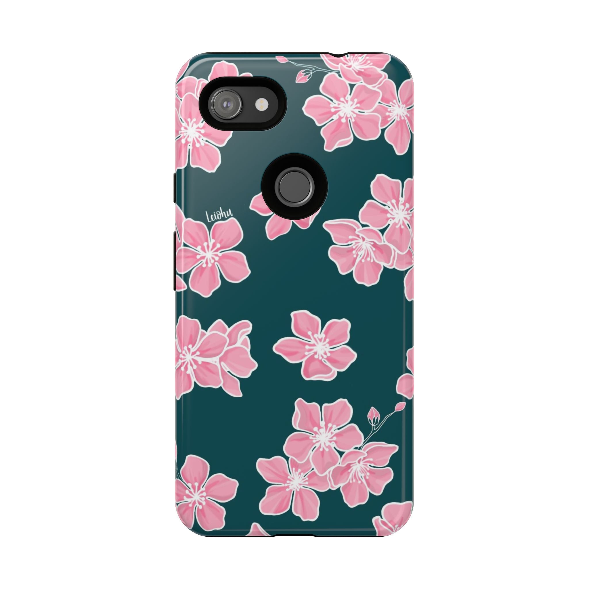 Waimea - Google Pixel - LEIOHU DESIGNS