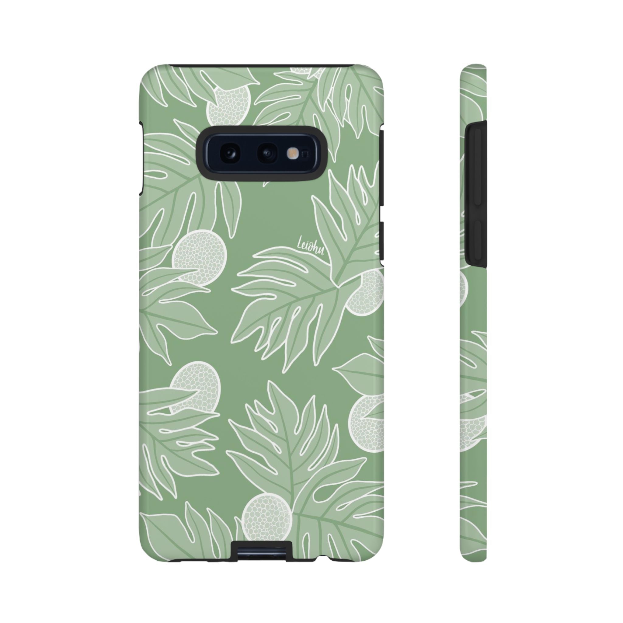 Ulu - Samsung Galaxy - LEIOHU DESIGNS