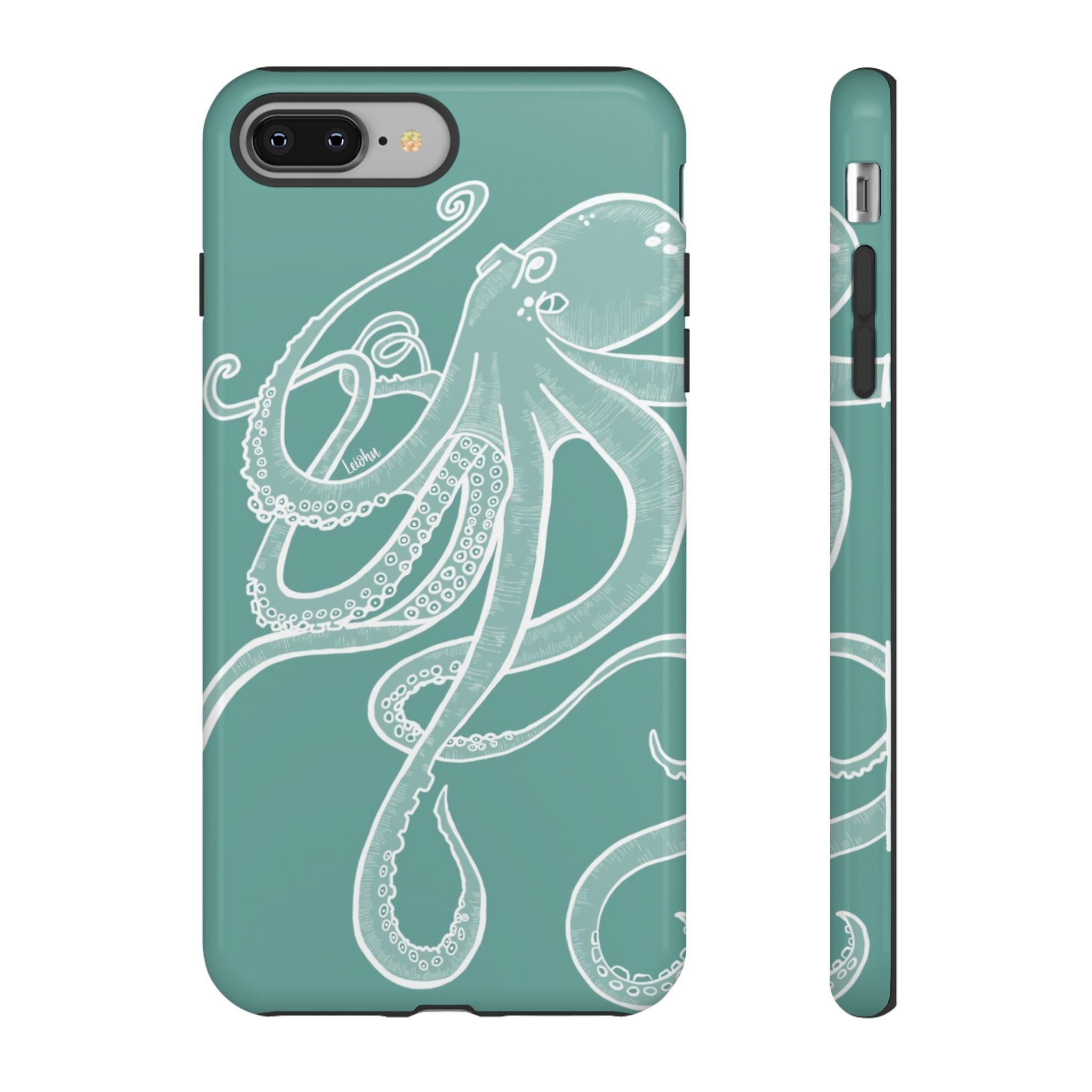 He'e - Polu - LEIOHU DESIGNS