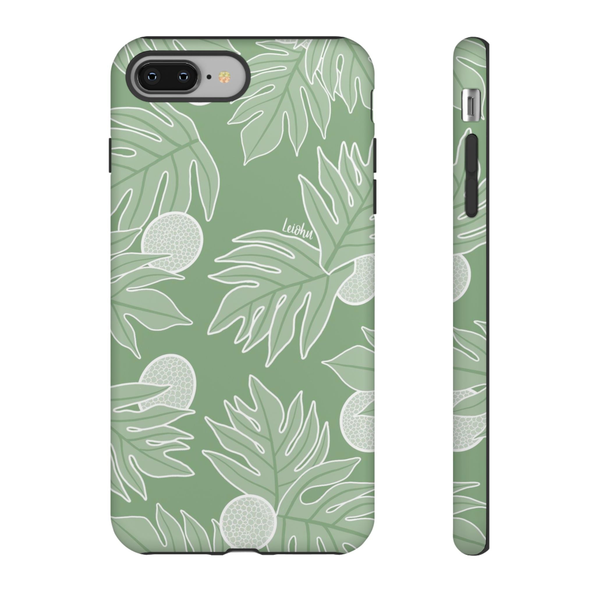 Ulu - 'Oma'omao - LEIOHU DESIGNS