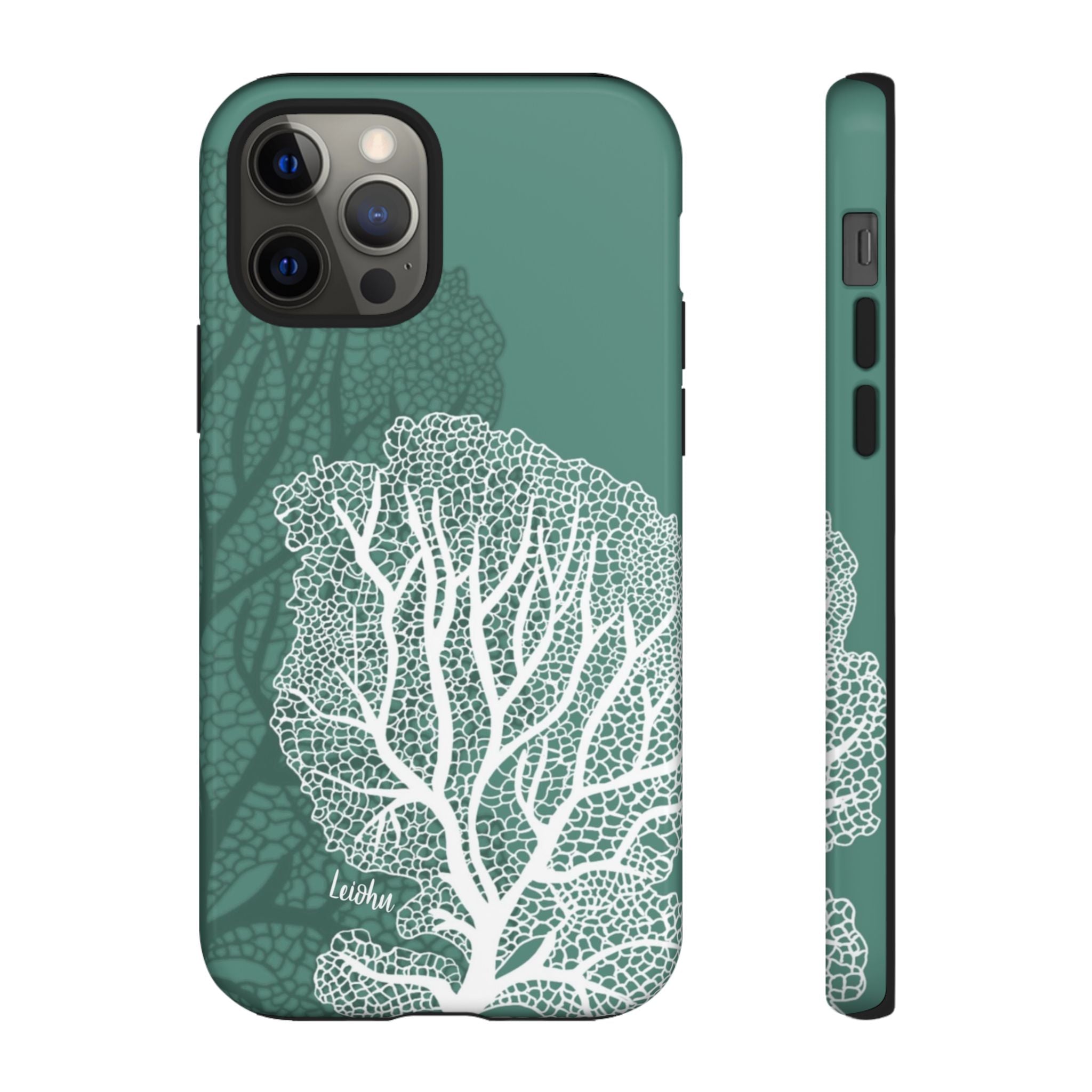 Wai - LEIOHU DESIGNS