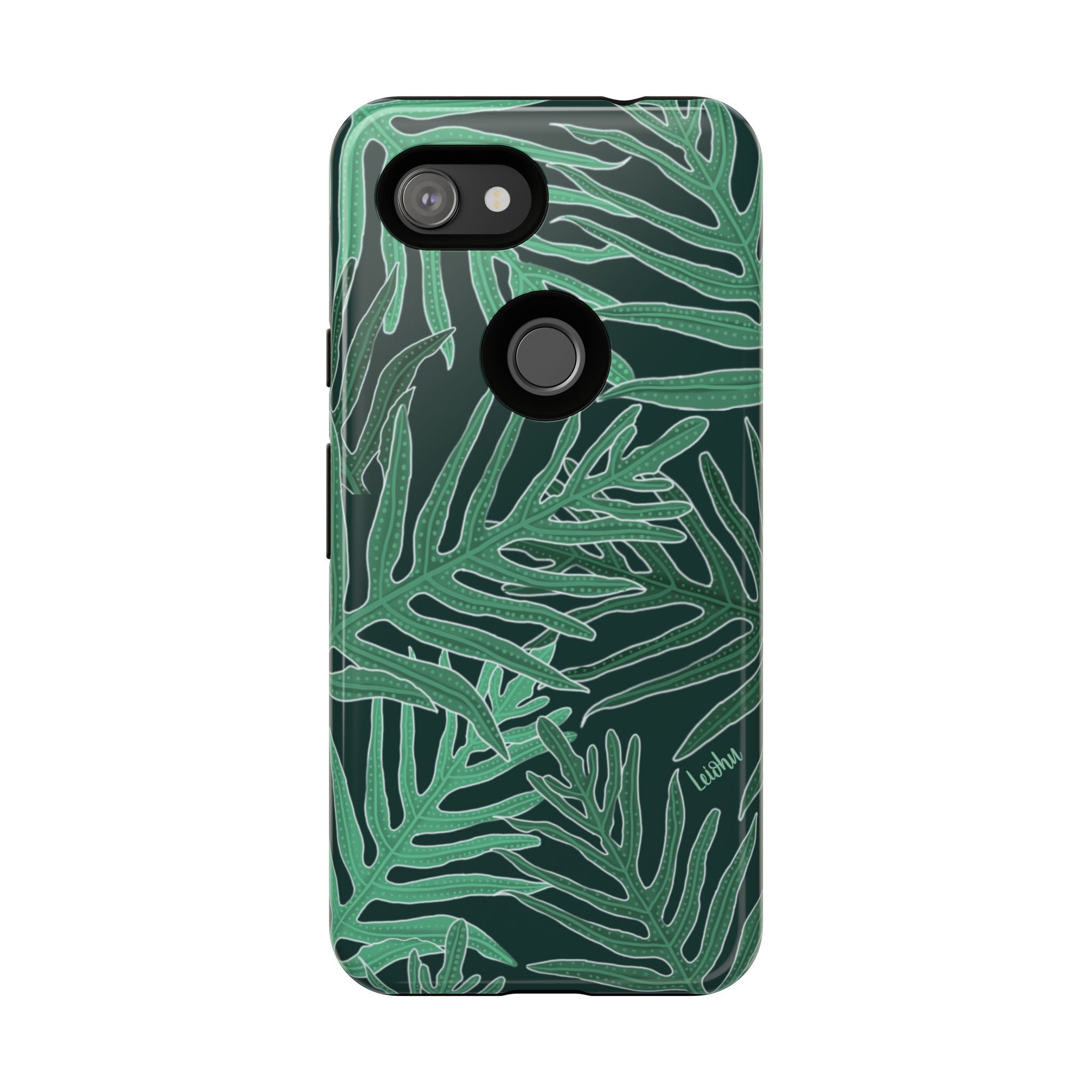 Laua'e - Google Pixel - LEIOHU DESIGNS
