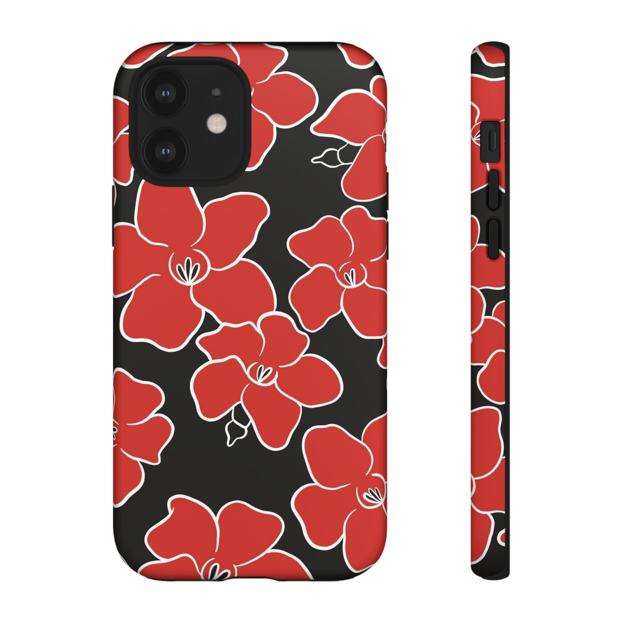 Retro Puakenikeni - LEIOHU DESIGNS