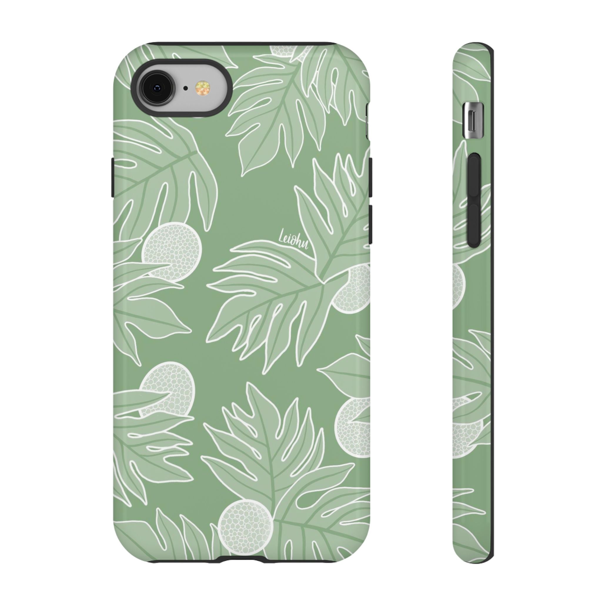 Ulu - 'Oma'omao - LEIOHU DESIGNS