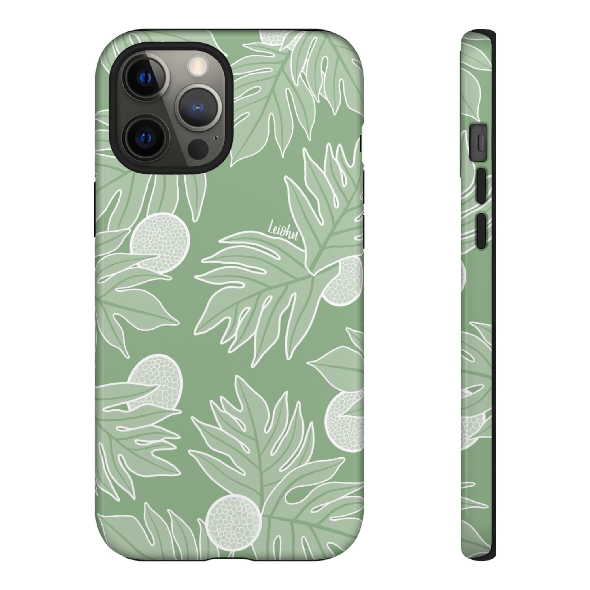 Ulu - 'Oma'omao - LEIOHU DESIGNS