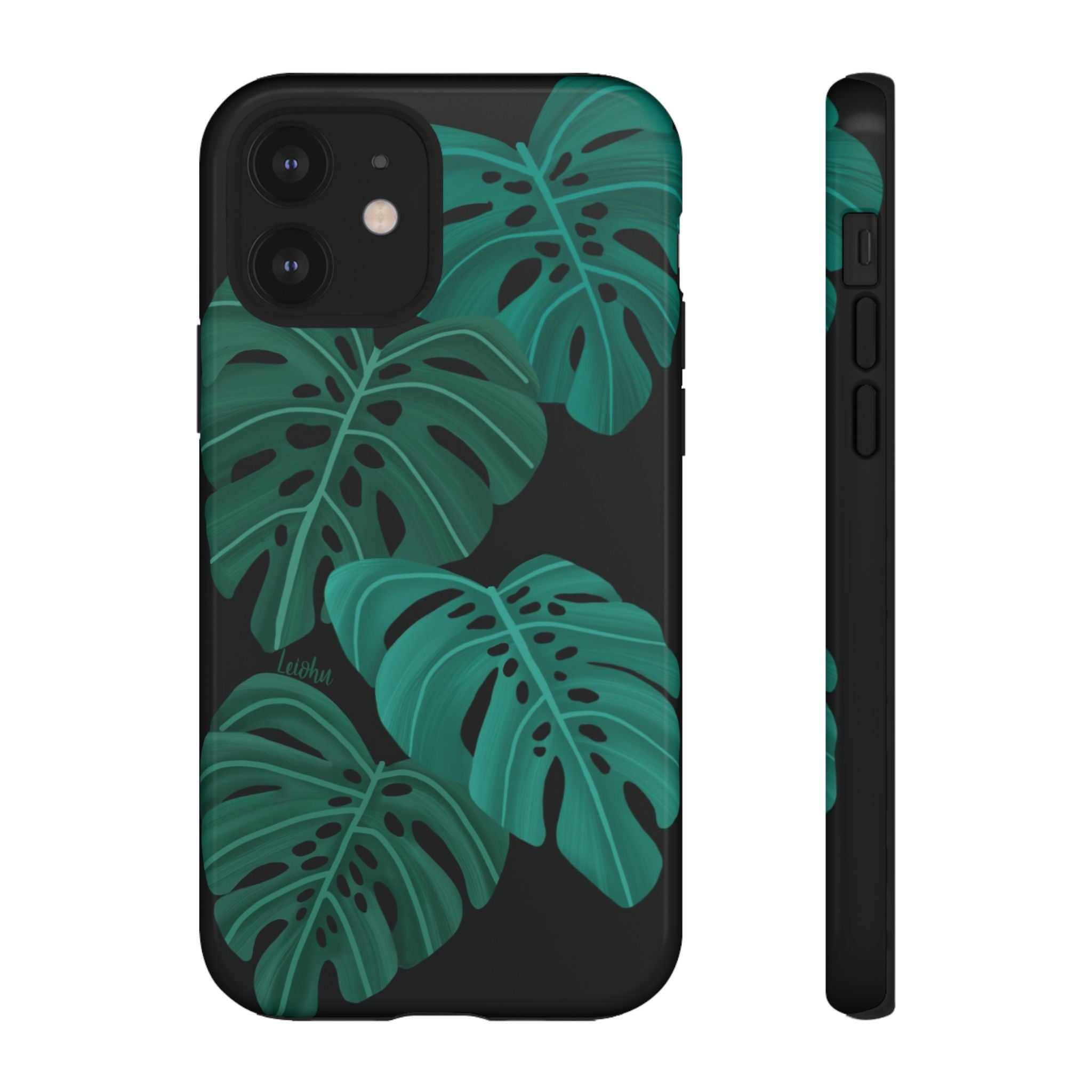 Monstera - LEIOHU DESIGNS