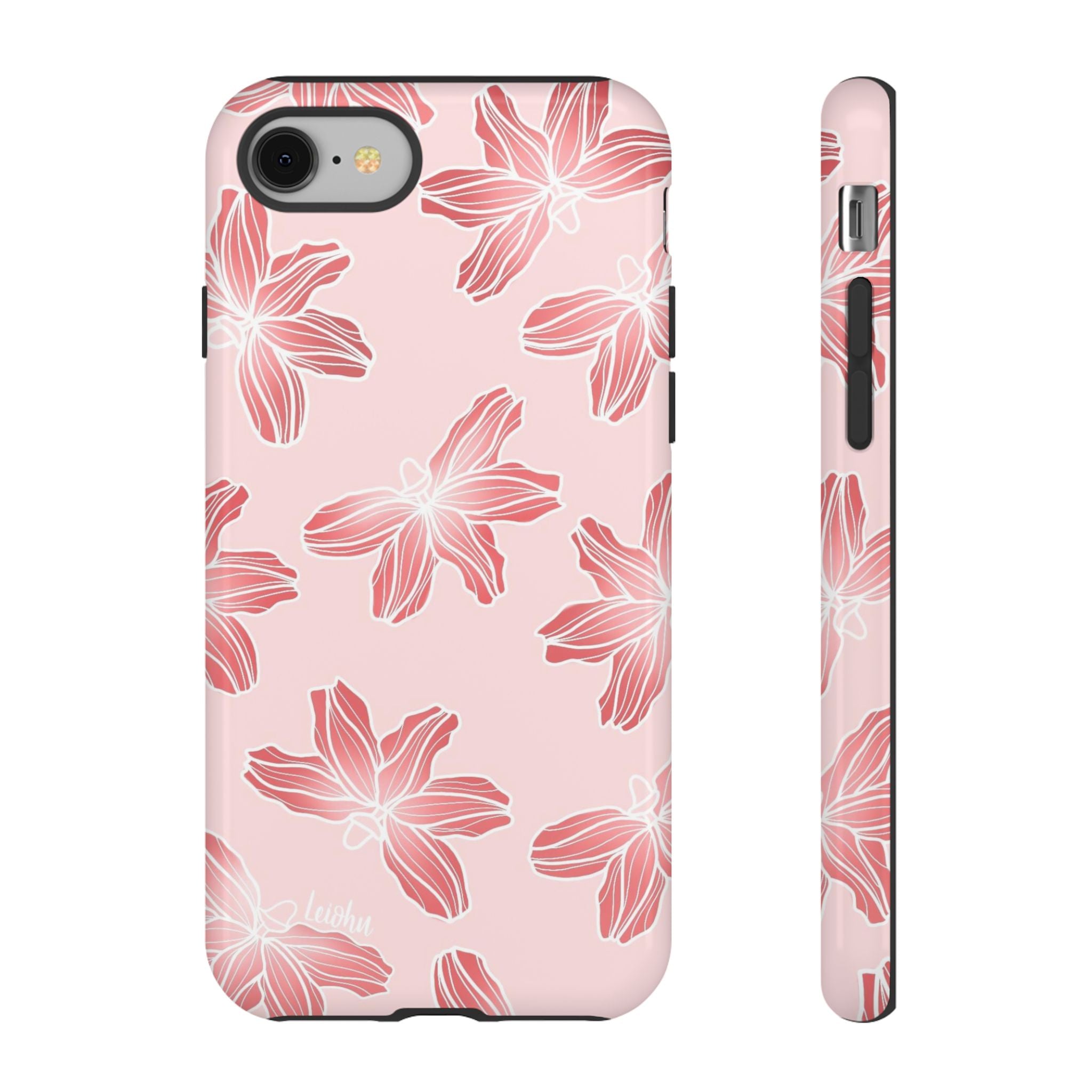 Naupaka Dream - LEIOHU DESIGNS