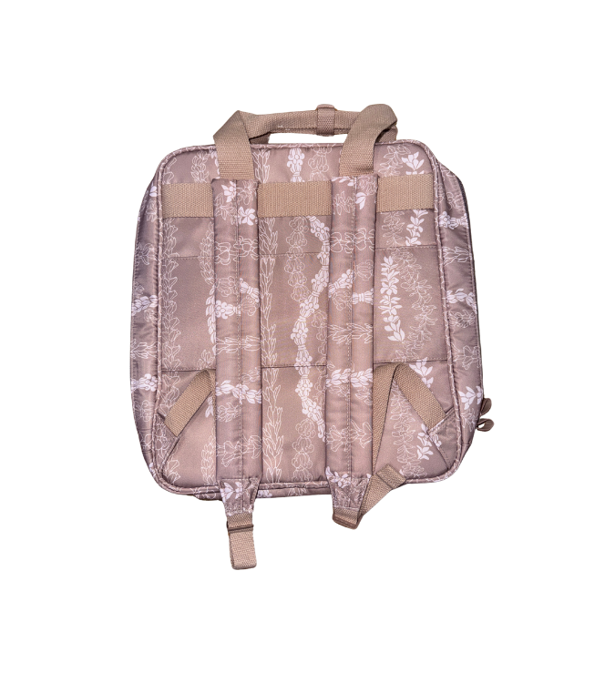 Huaka'i Backpack - Forever Lei - LEIOHU DESIGNS