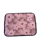 Hau - Double sided printing - Laptop Sleeve - LEIOHU DESIGNS
