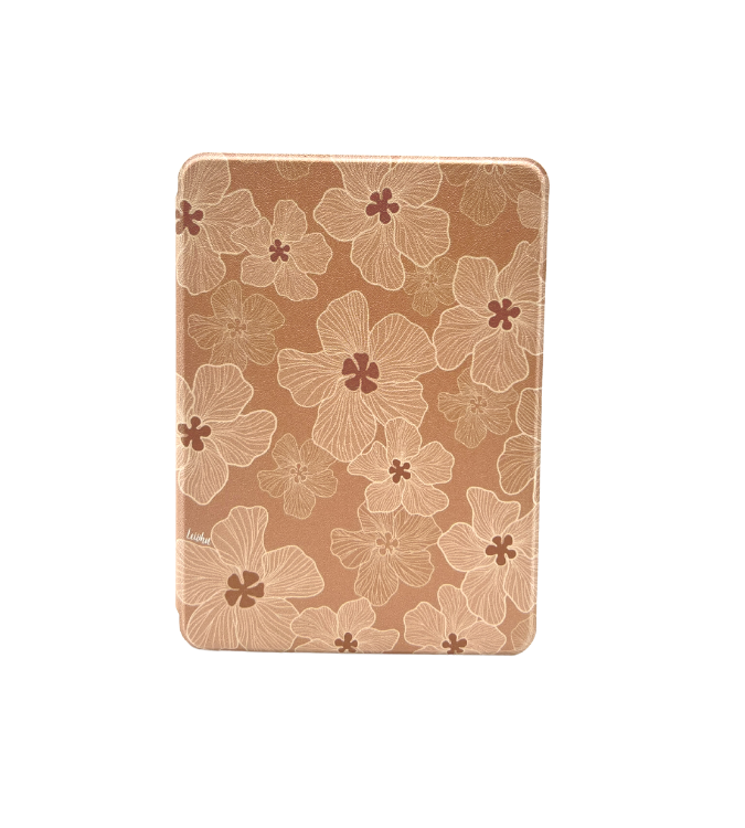 Hau - Kindle Case - LEIOHU DESIGNS