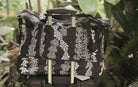 Kahakai - The Weekender 2.0 - Forever Lei - 'Ele'ele - LEIOHU DESIGNS