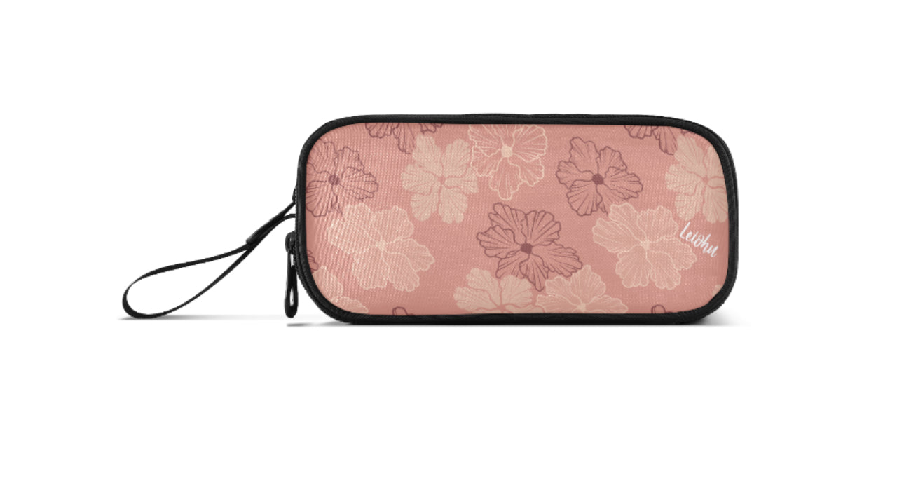Pencil Case - LEIOHU DESIGNS