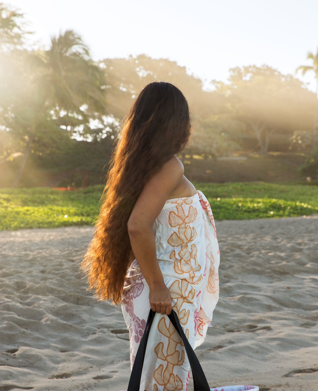 Forever Lei - Pareo - LEIOHU DESIGNS