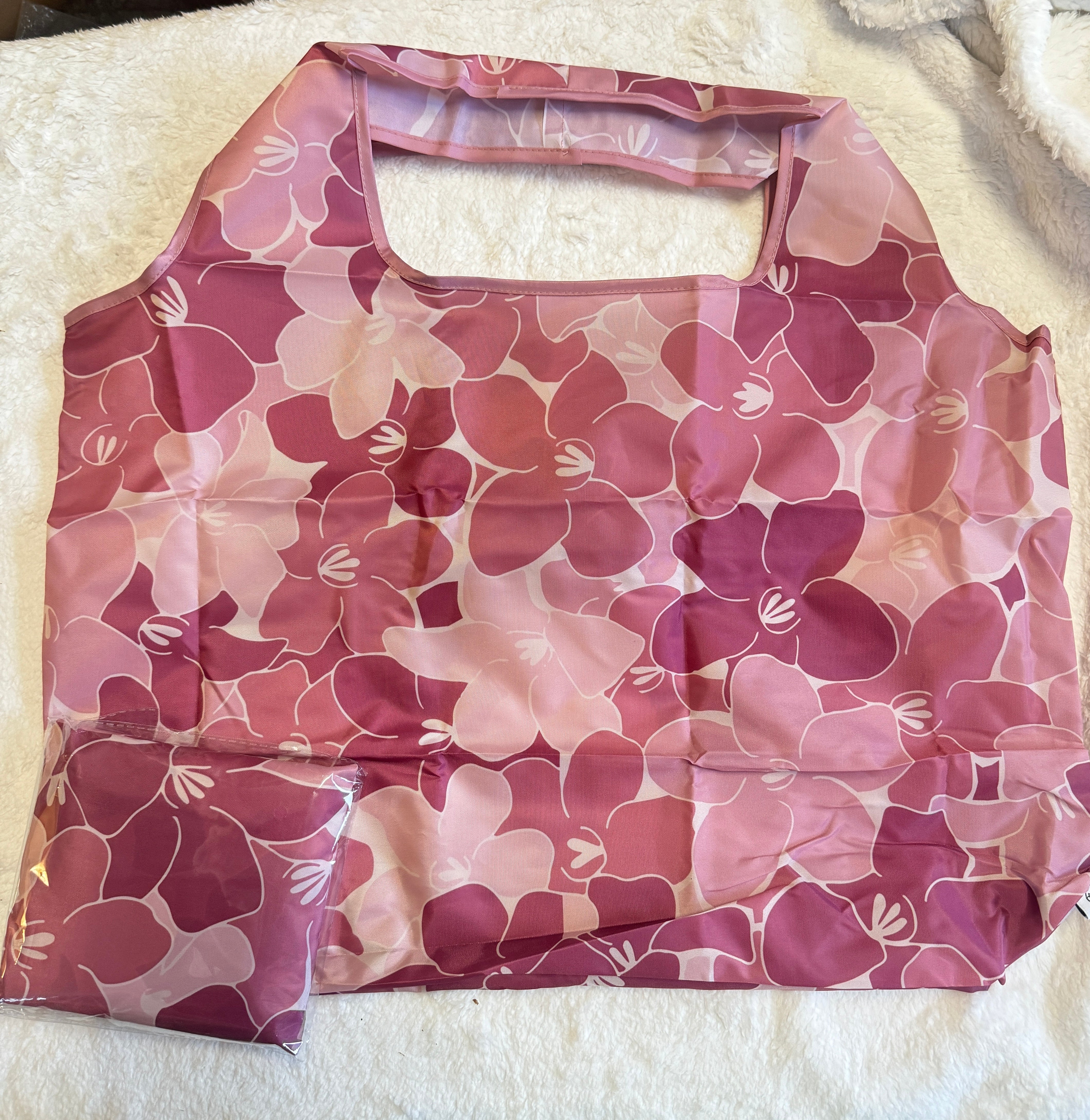 Grocery Bags - LEIOHU DESIGNS