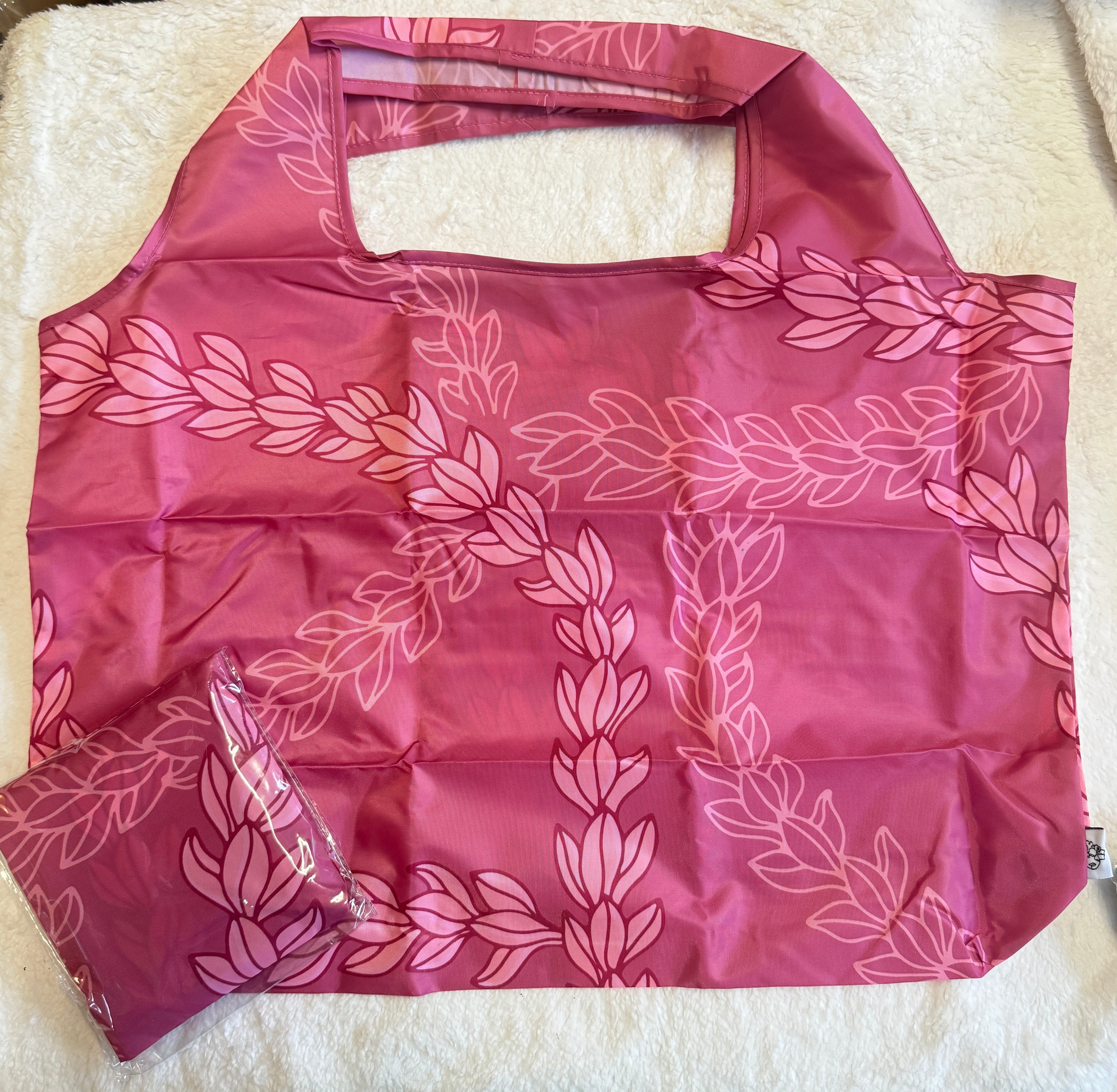 Grocery Bags - LEIOHU DESIGNS