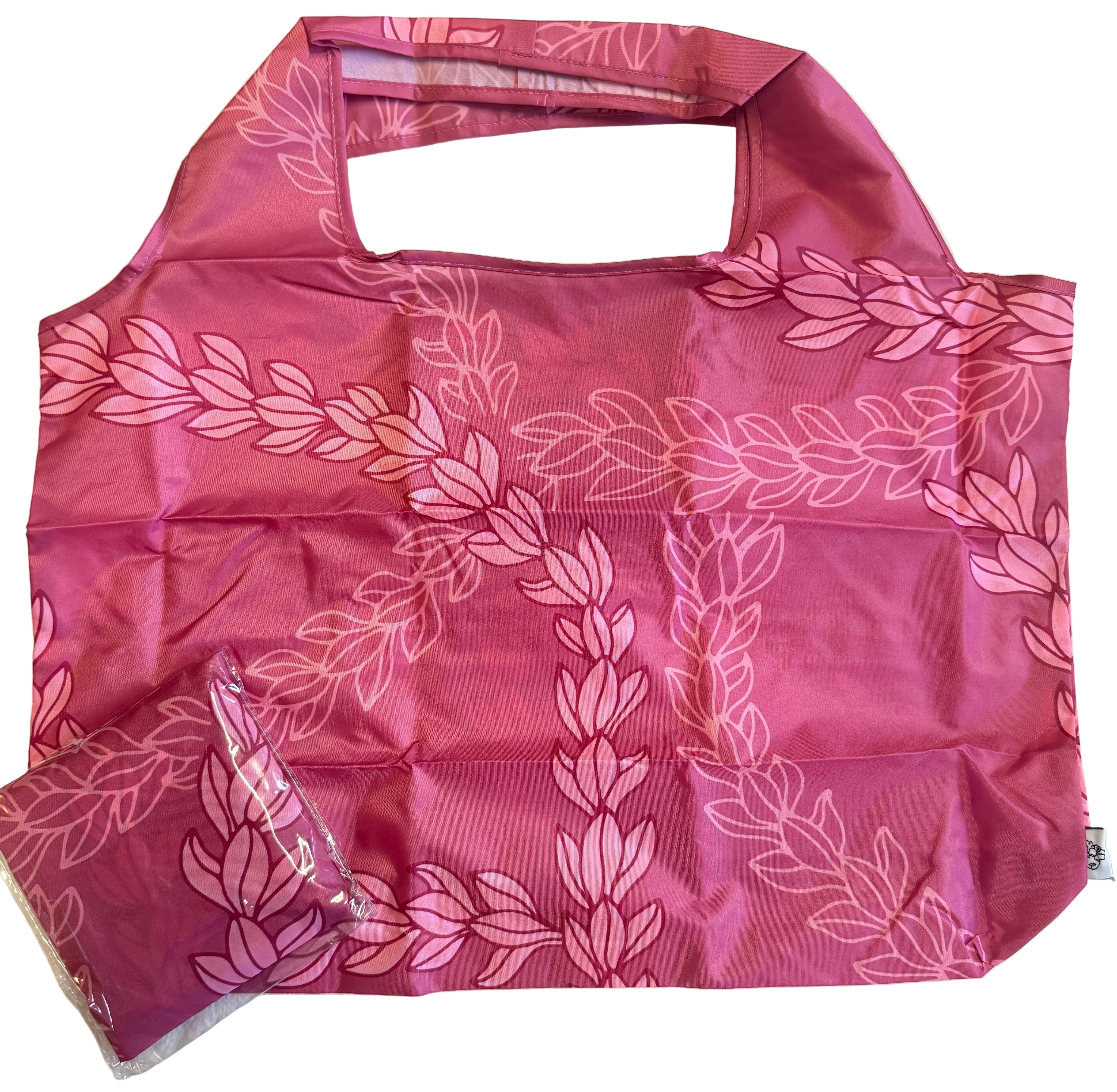 Grocery Bags - LEIOHU DESIGNS