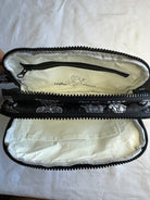 Kahakai Hip Pack - Forever Lei - 'Ele'ele - LEIOHU DESIGNS