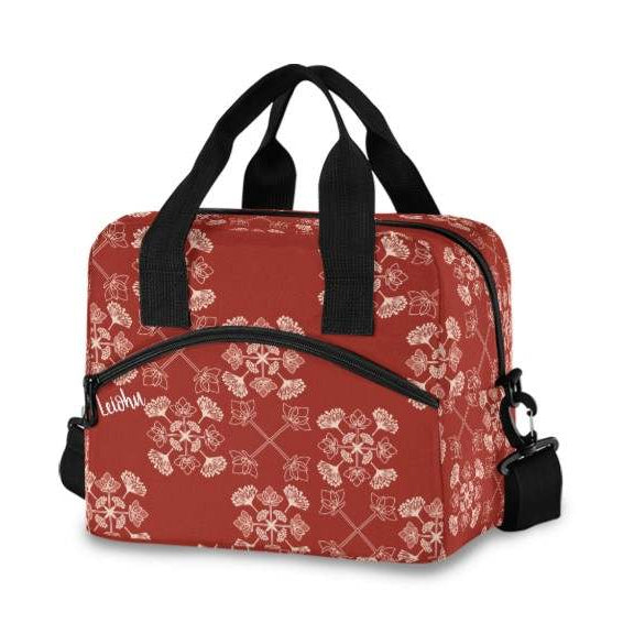 Lunch Bag - LEIOHU DESIGNS
